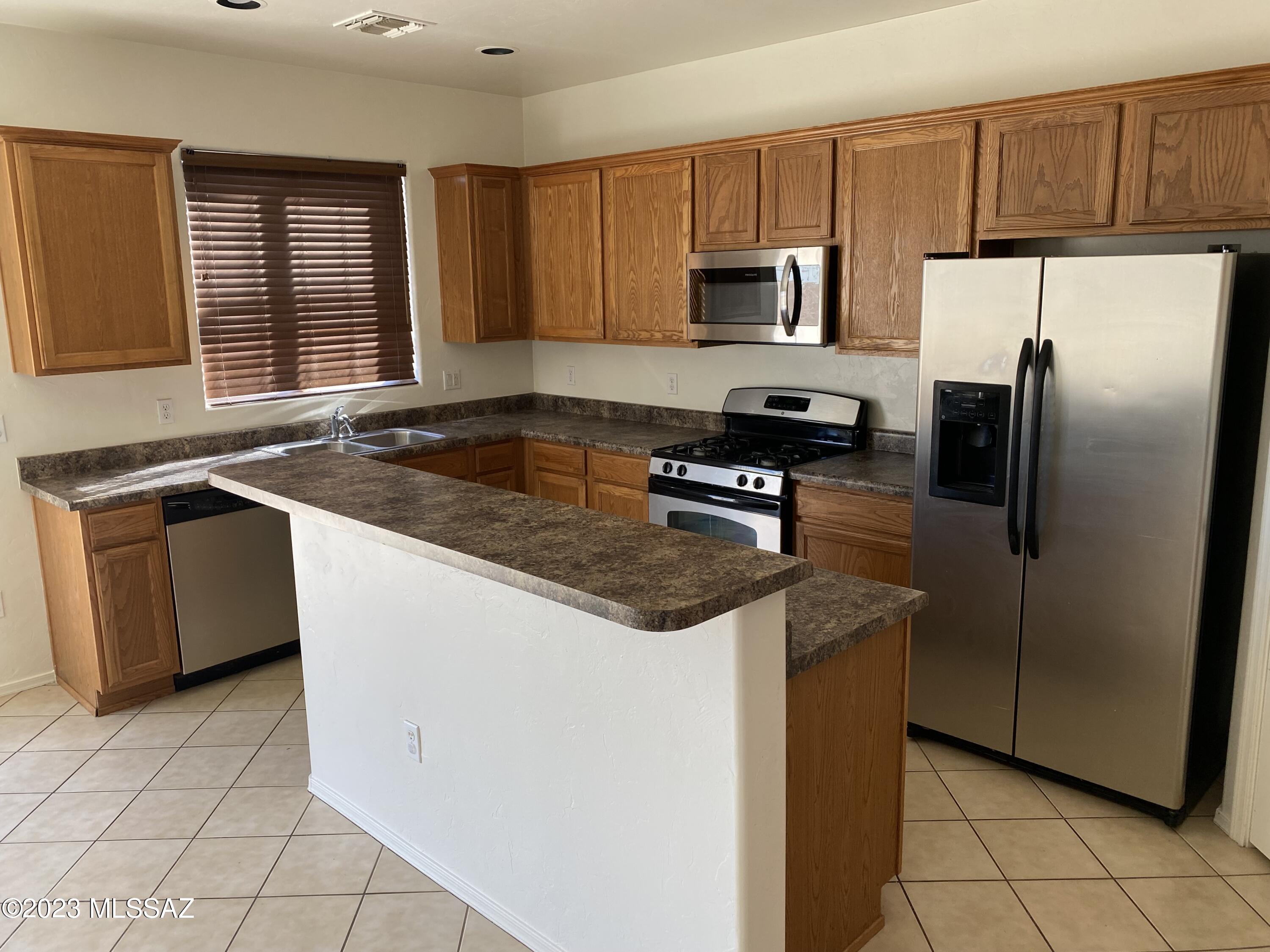 Starrpass - Residential Lease