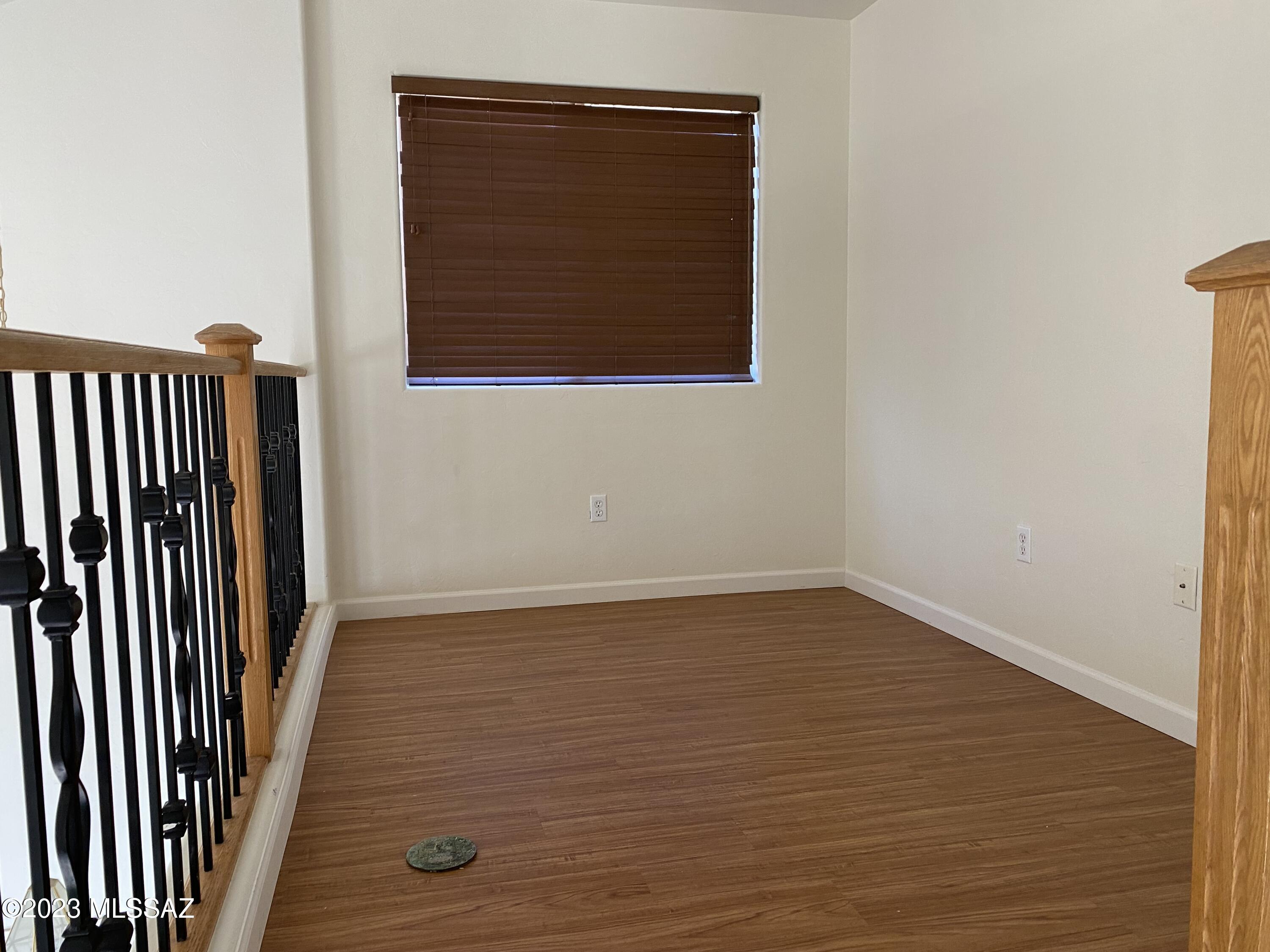 Starrpass - Residential Lease