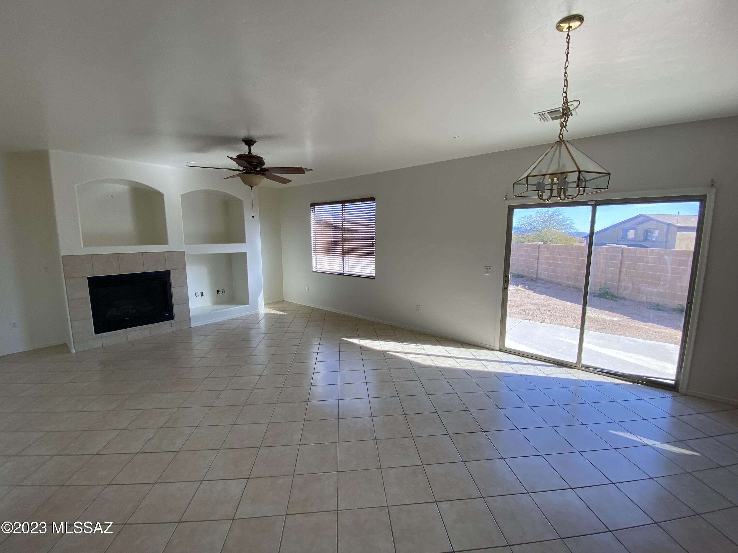 Starrpass - Residential Lease