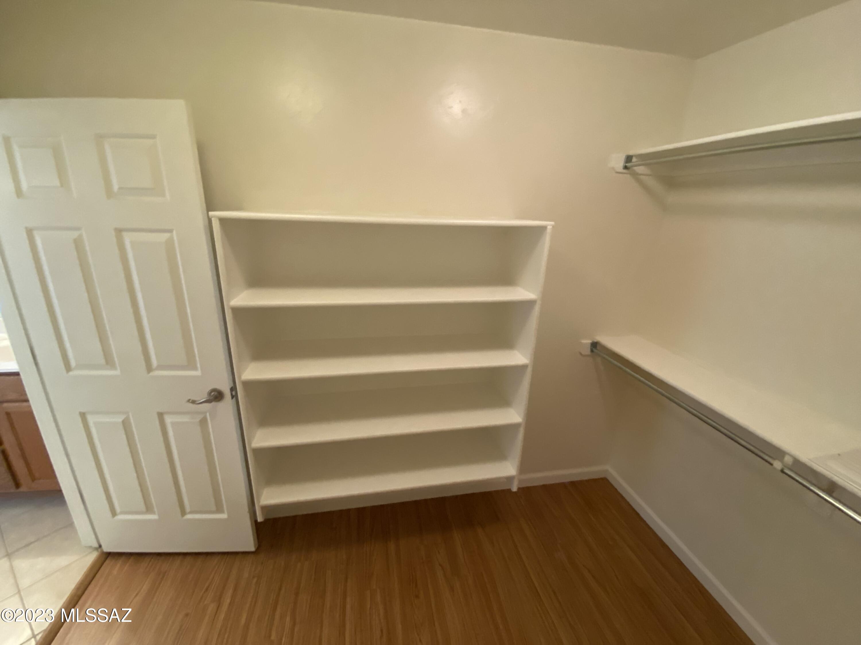 Starrpass - Residential Lease
