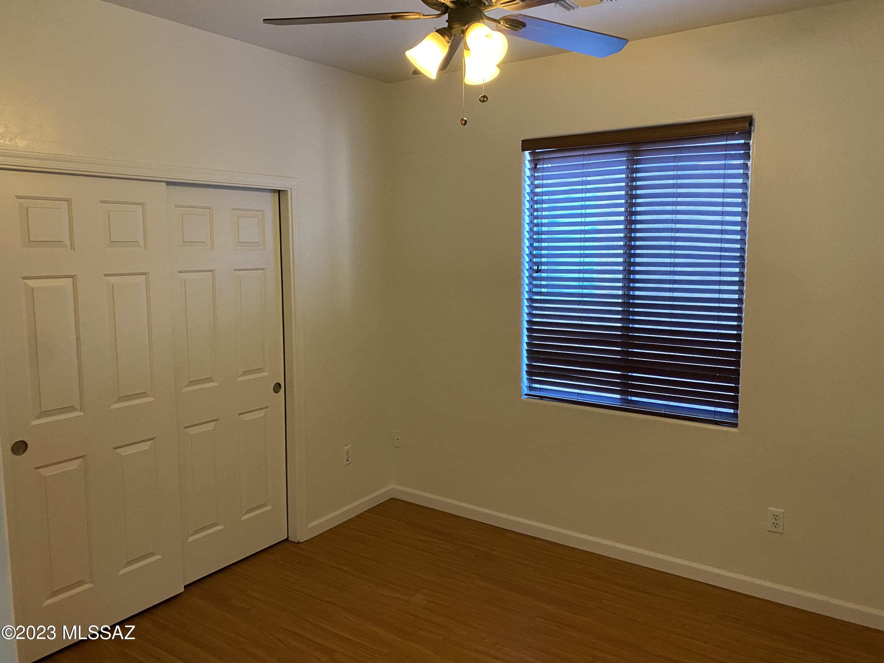 Starrpass - Residential Lease