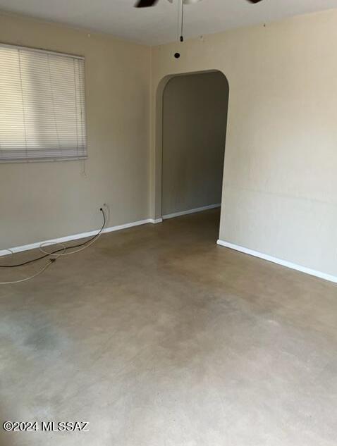 Speedway Addition NO. 1 - Residential Lease