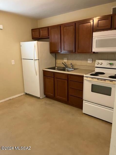 Speedway Addition NO. 1 - Residential Lease