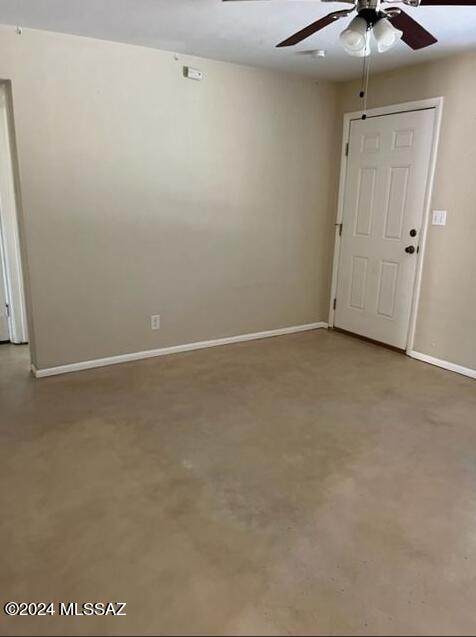 Speedway Addition NO. 1 - Residential Lease