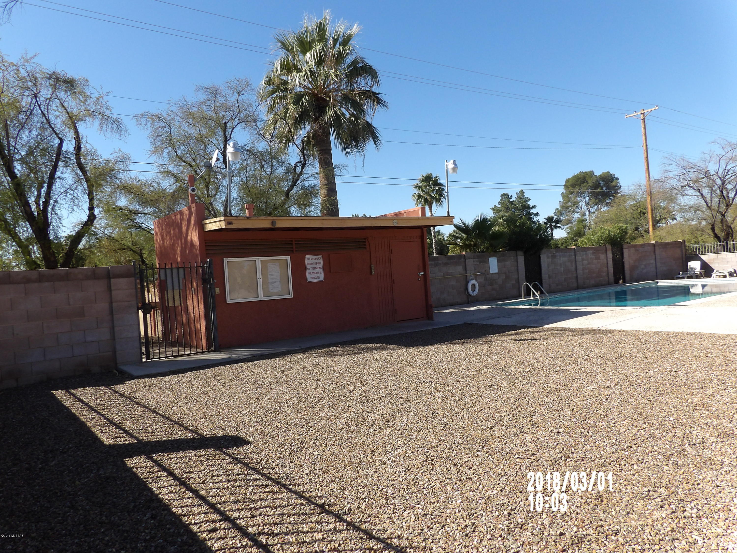 Limberlost Village Townhomes (1-58) - Residential