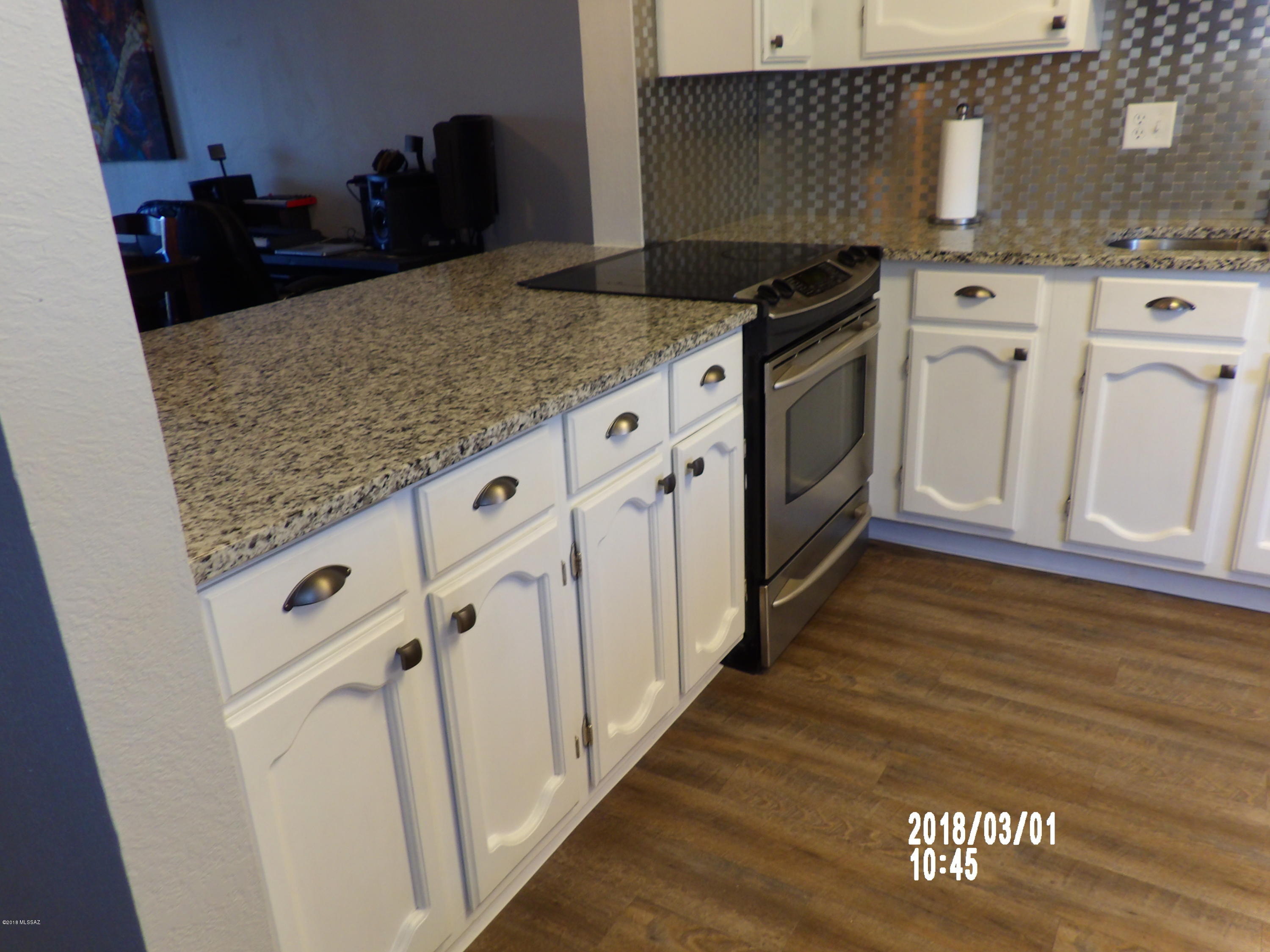 Limberlost Village Townhomes (1-58) - Residential