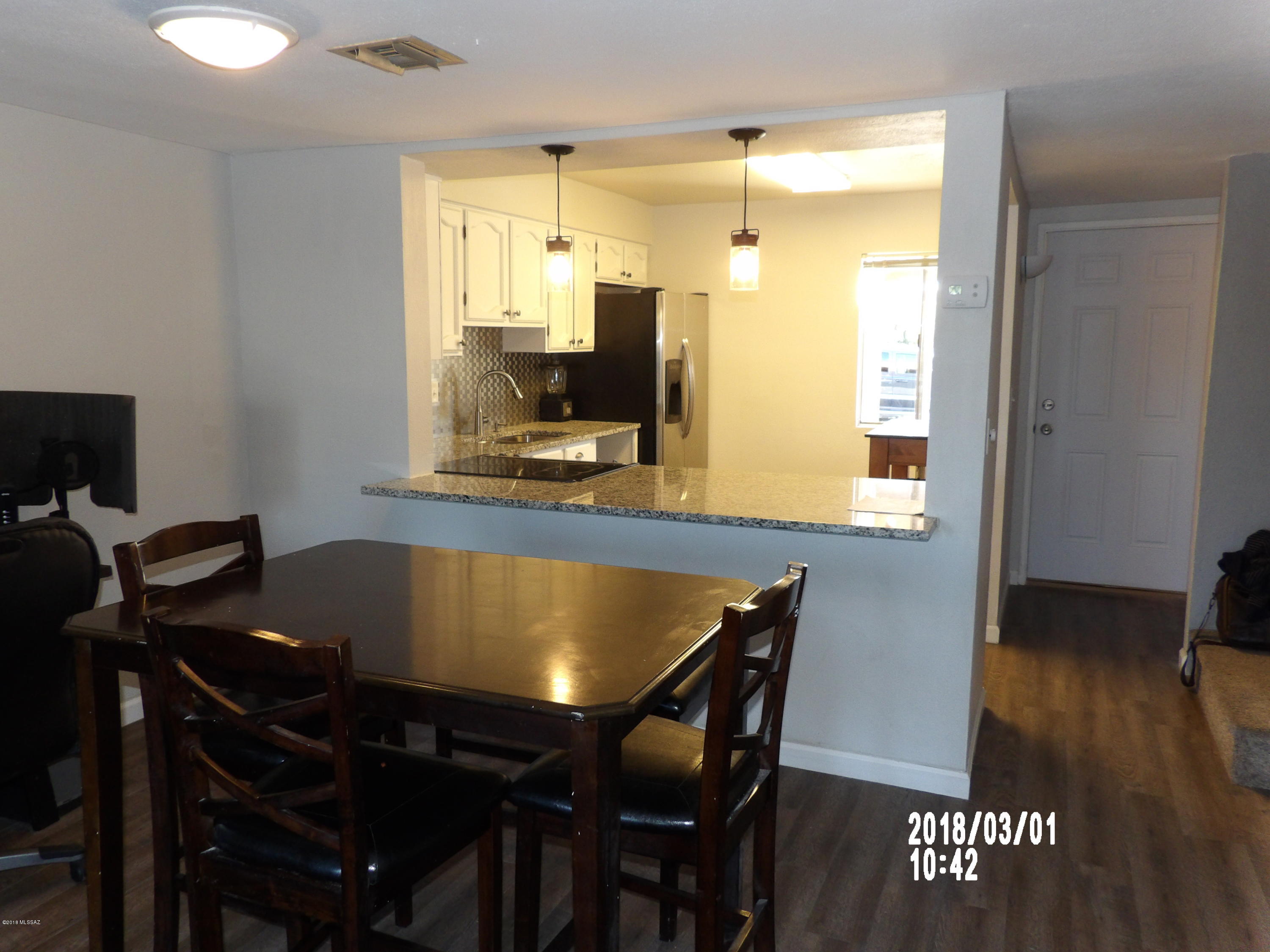Limberlost Village Townhomes (1-58) - Residential