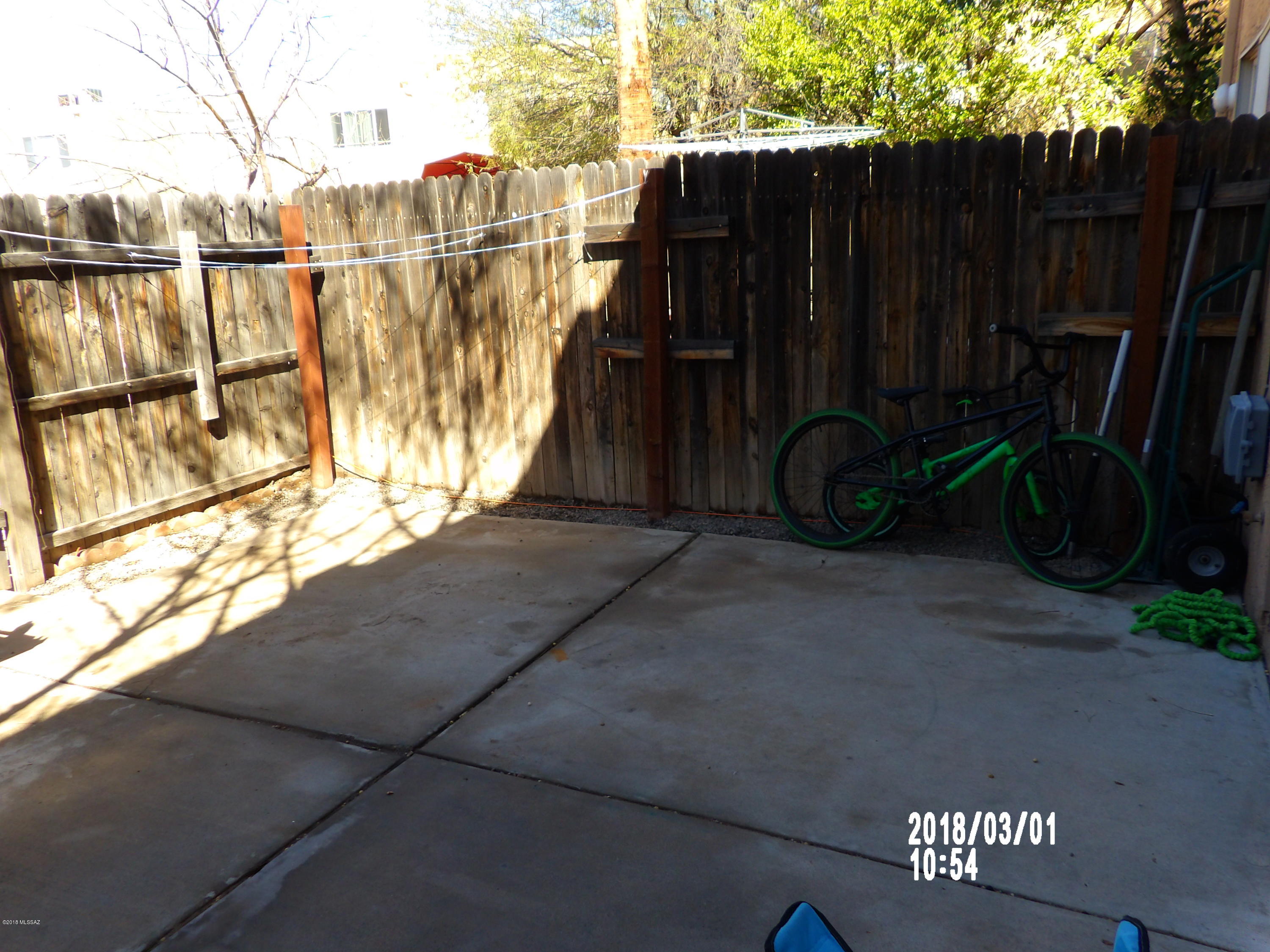 Limberlost Village Townhomes (1-58) - Residential