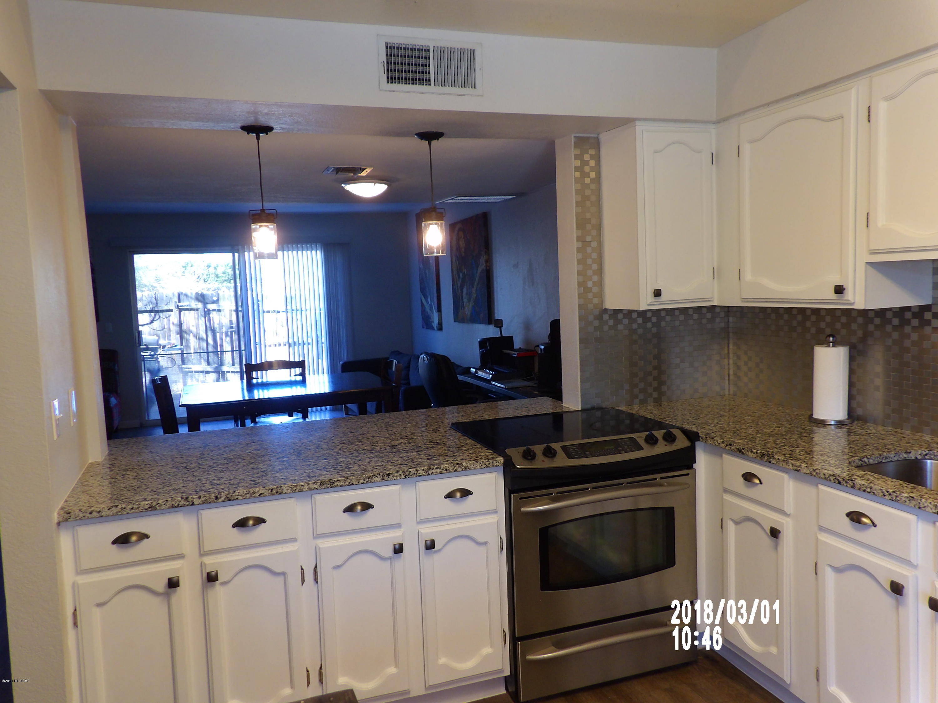 Limberlost Village Townhomes (1-58) - Residential
