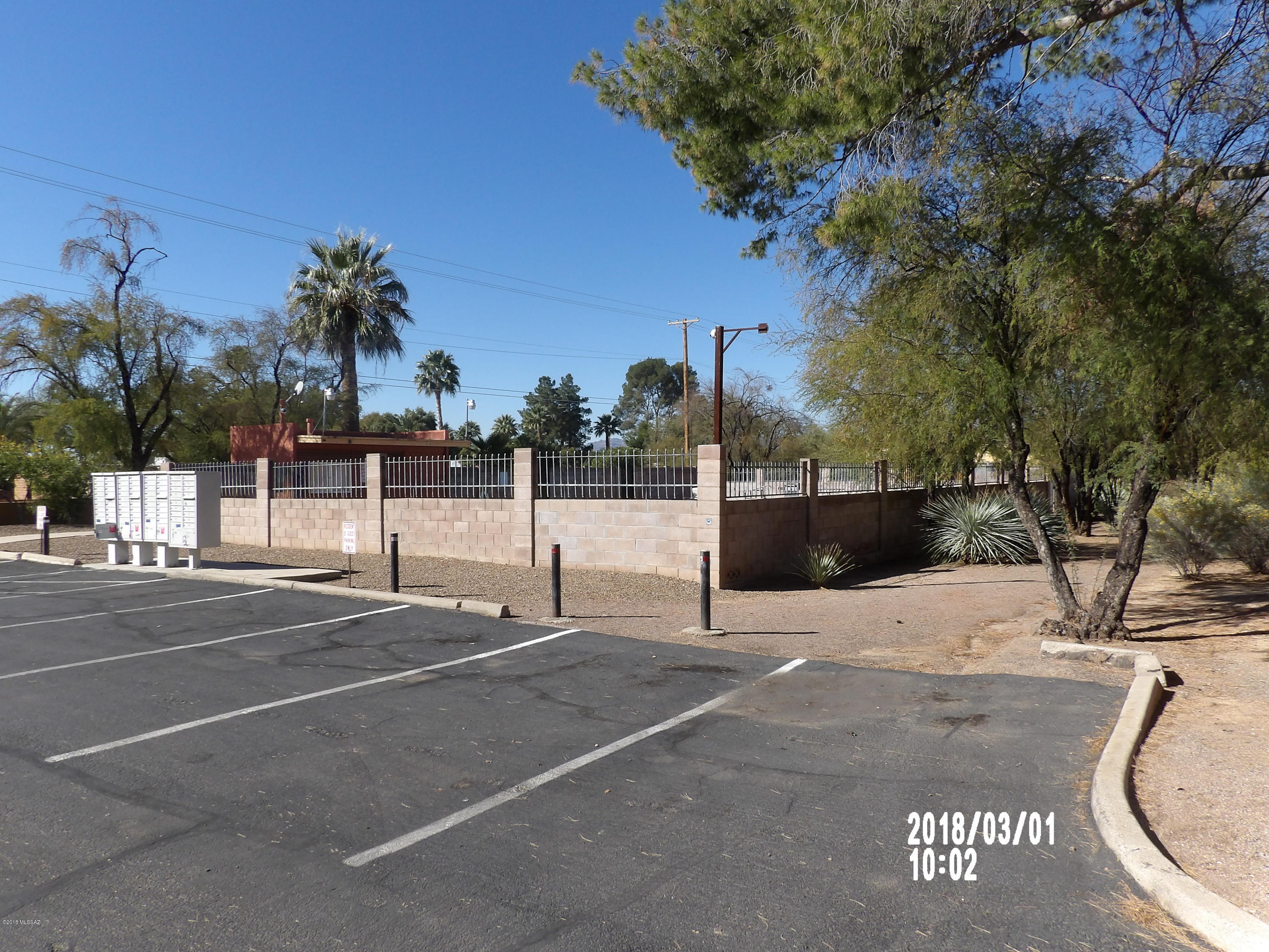 Limberlost Village Townhomes (1-58) - Residential