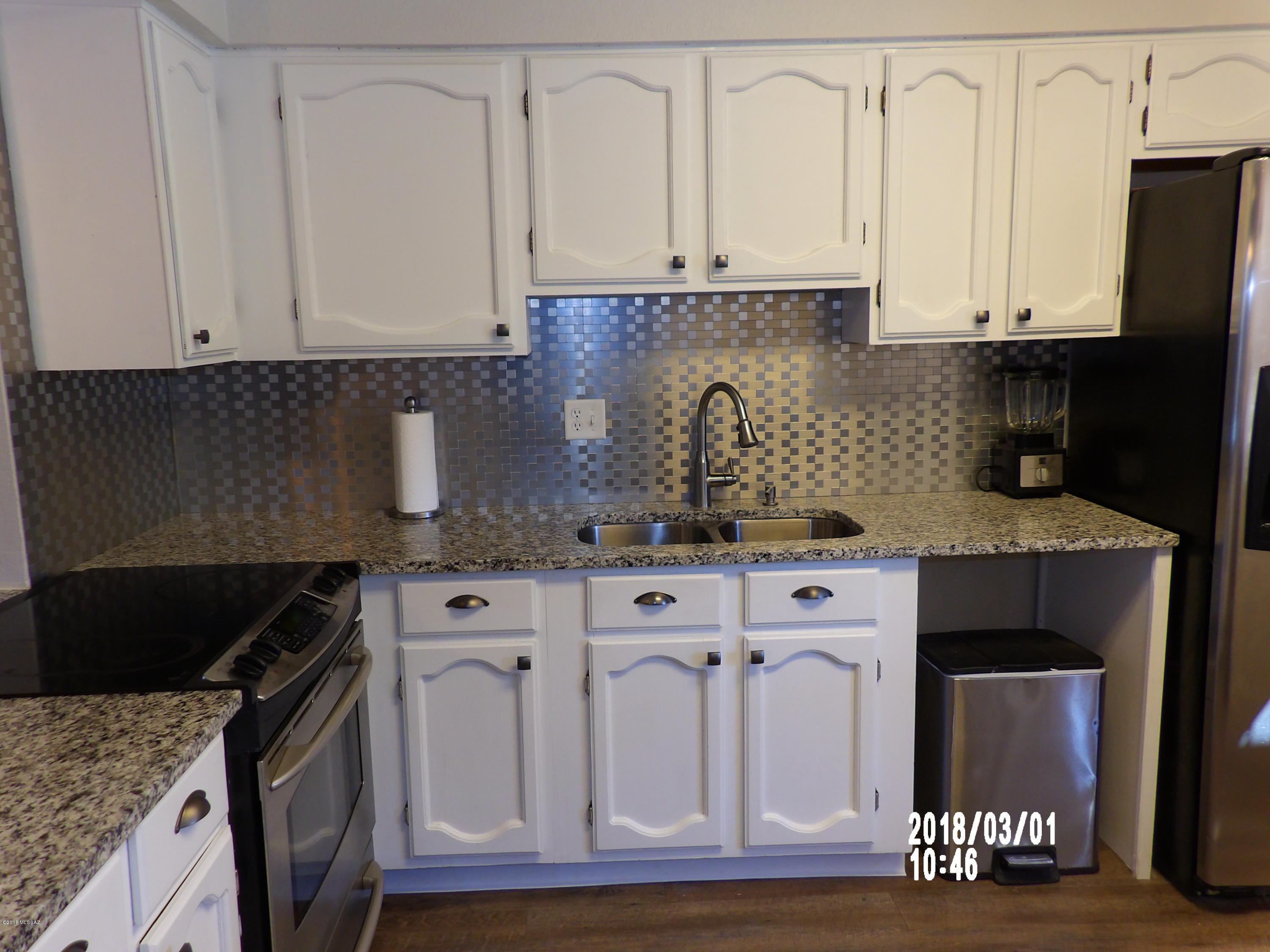 Limberlost Village Townhomes (1-58) - Residential