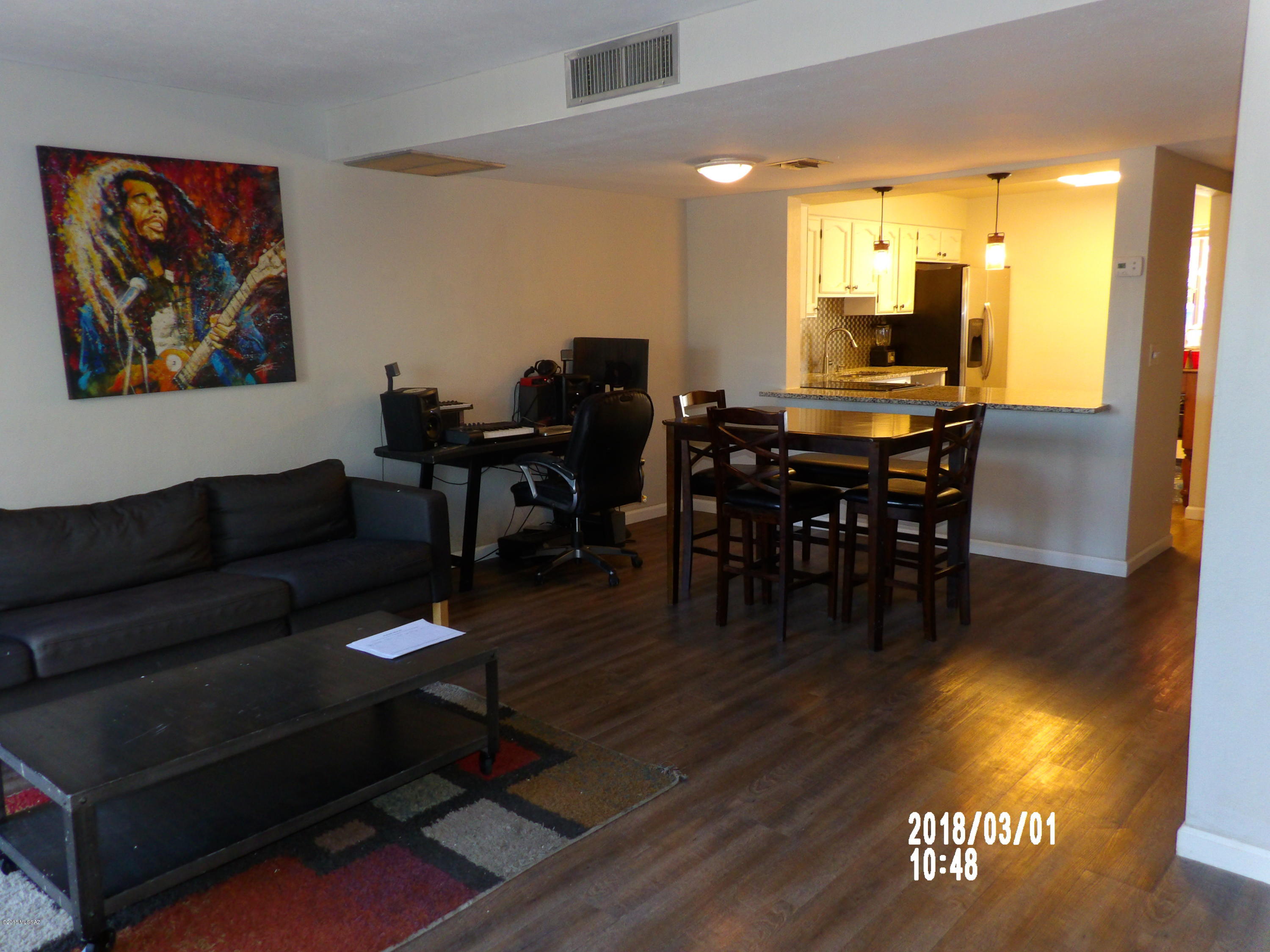 Limberlost Village Townhomes (1-58) - Residential