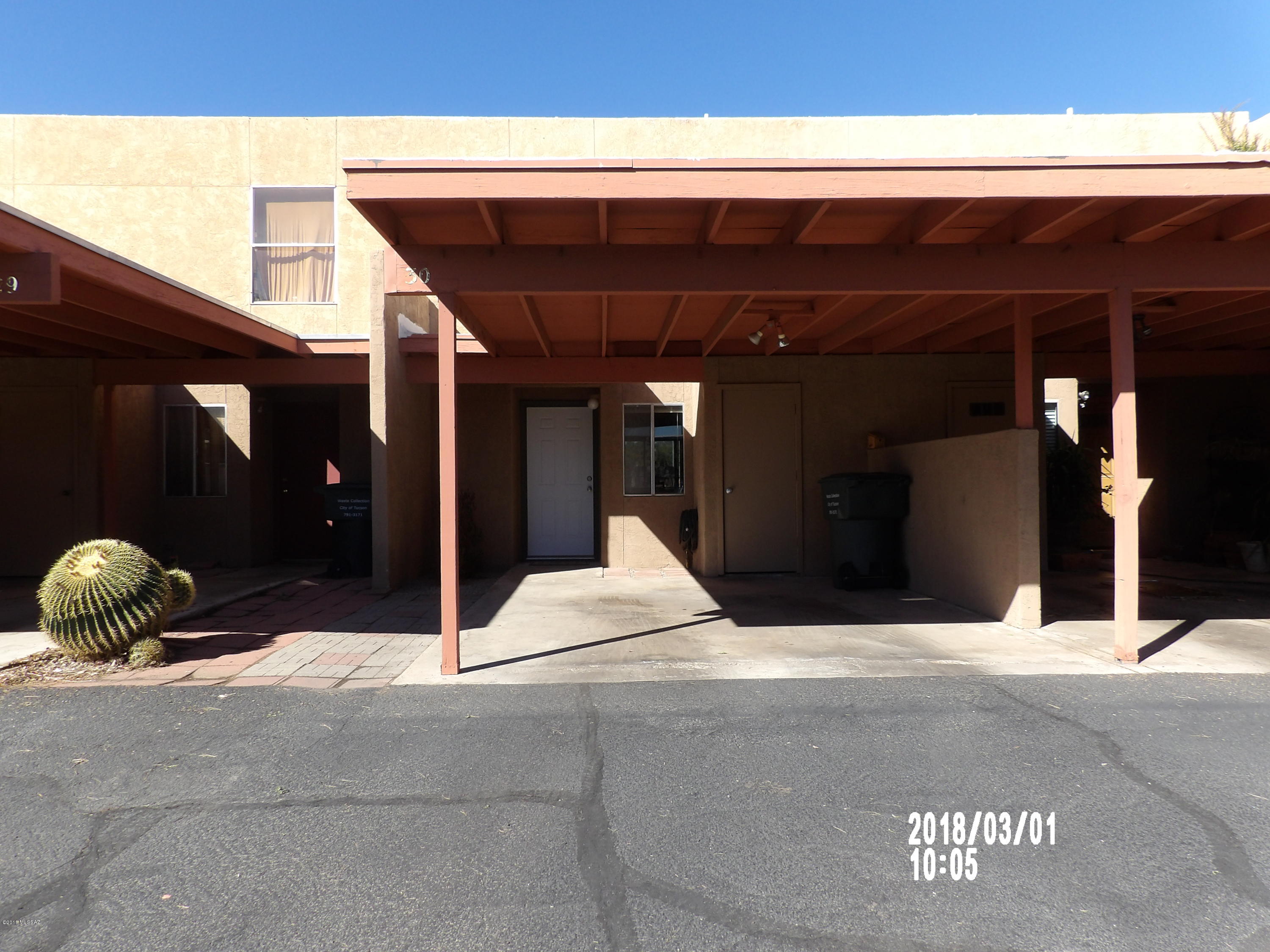 Limberlost Village Townhomes (1-58) - Residential