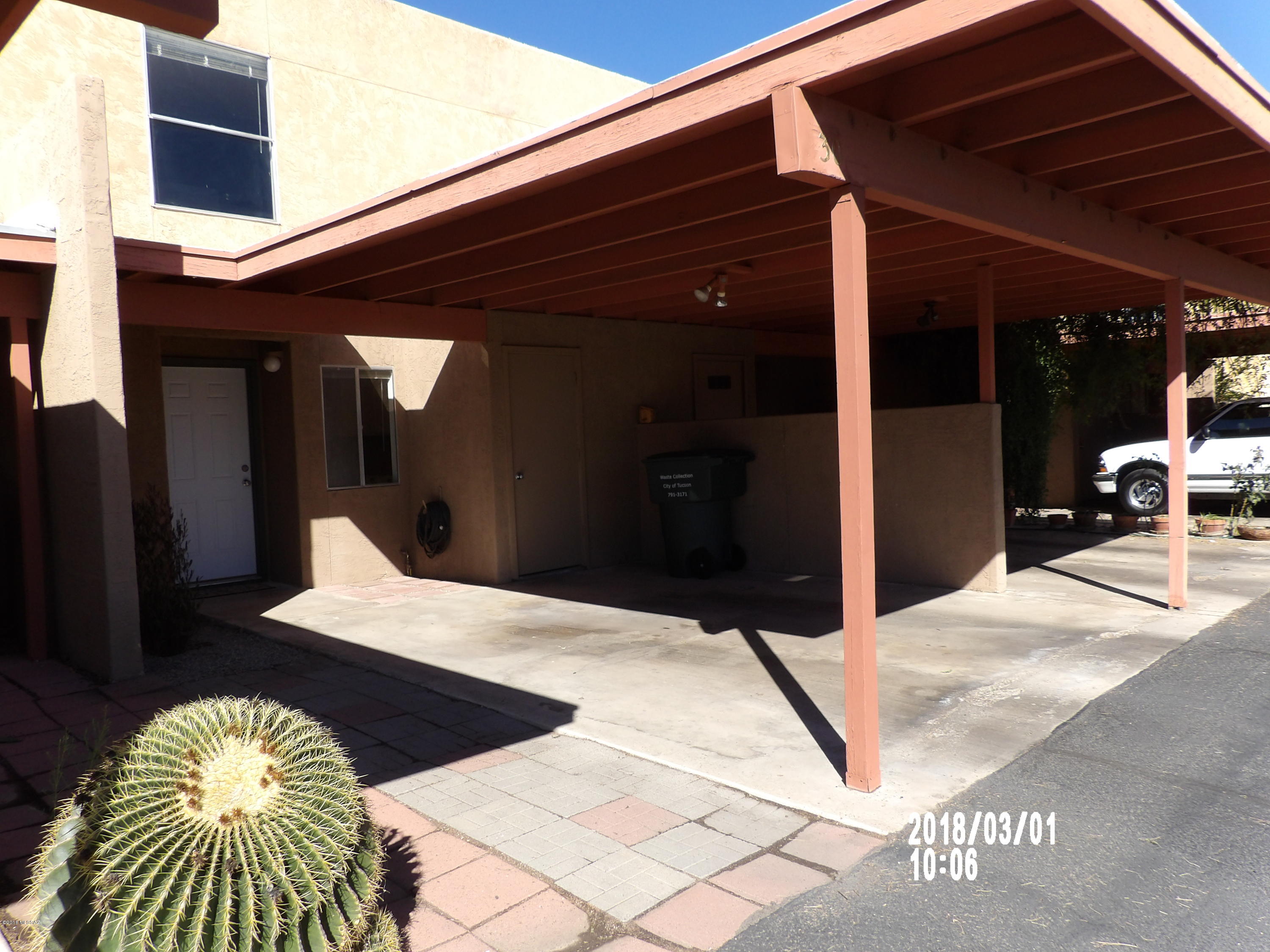Limberlost Village Townhomes (1-58) - Residential