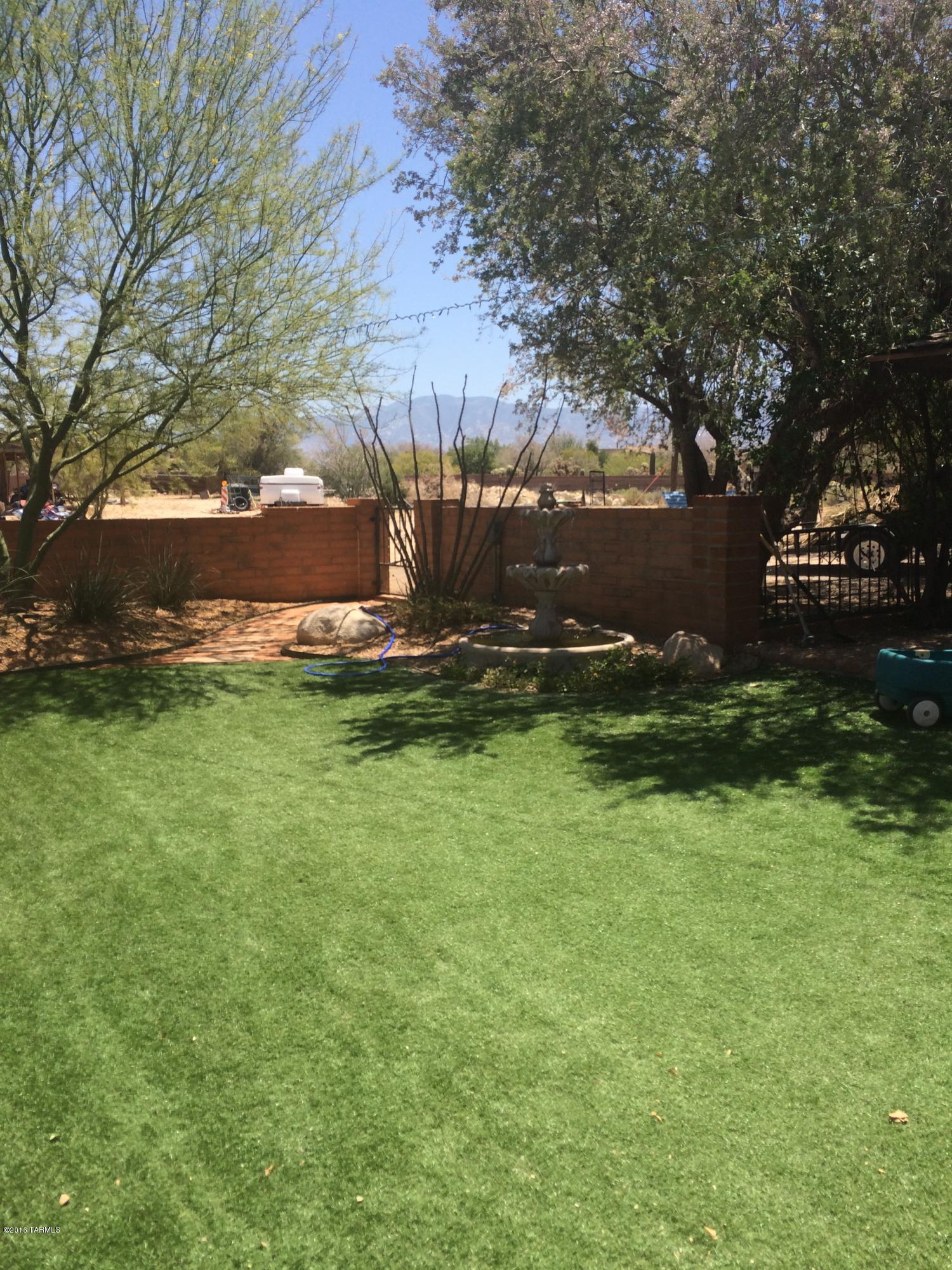 Unsubdivided - Residential Lease