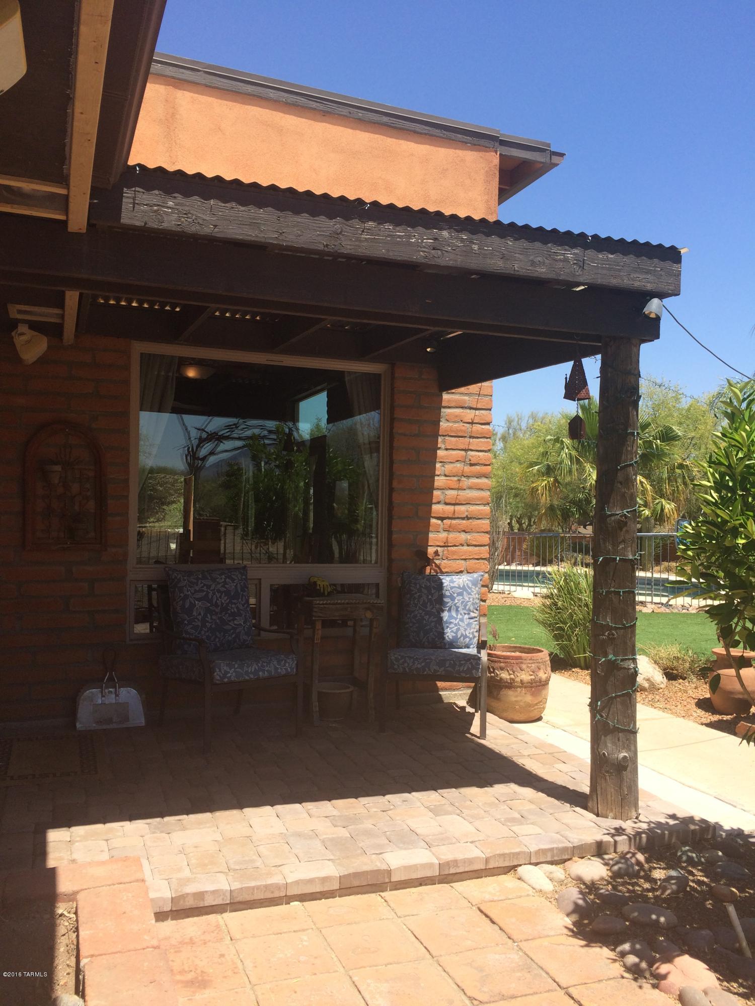Unsubdivided - Residential Lease