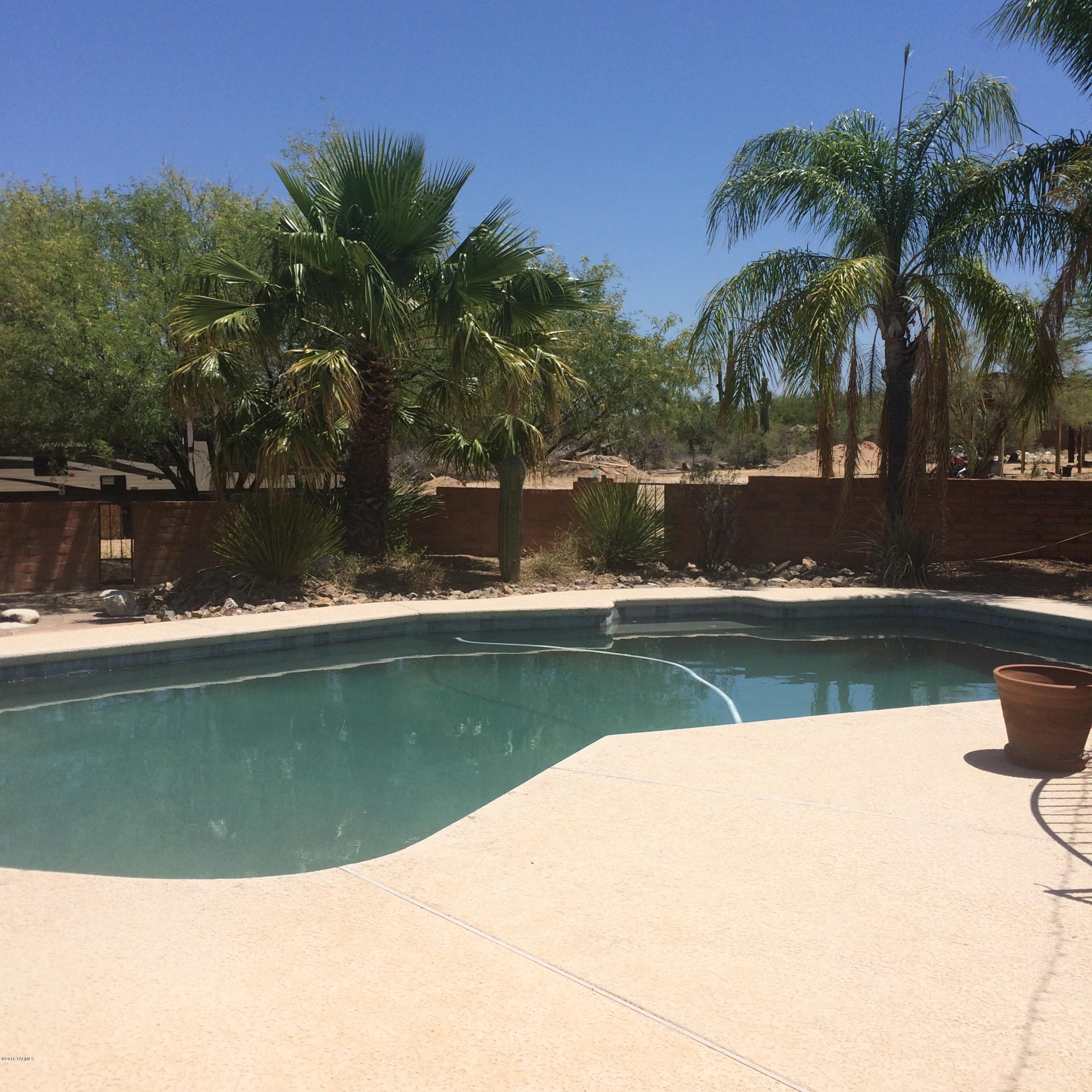 Unsubdivided - Residential Lease