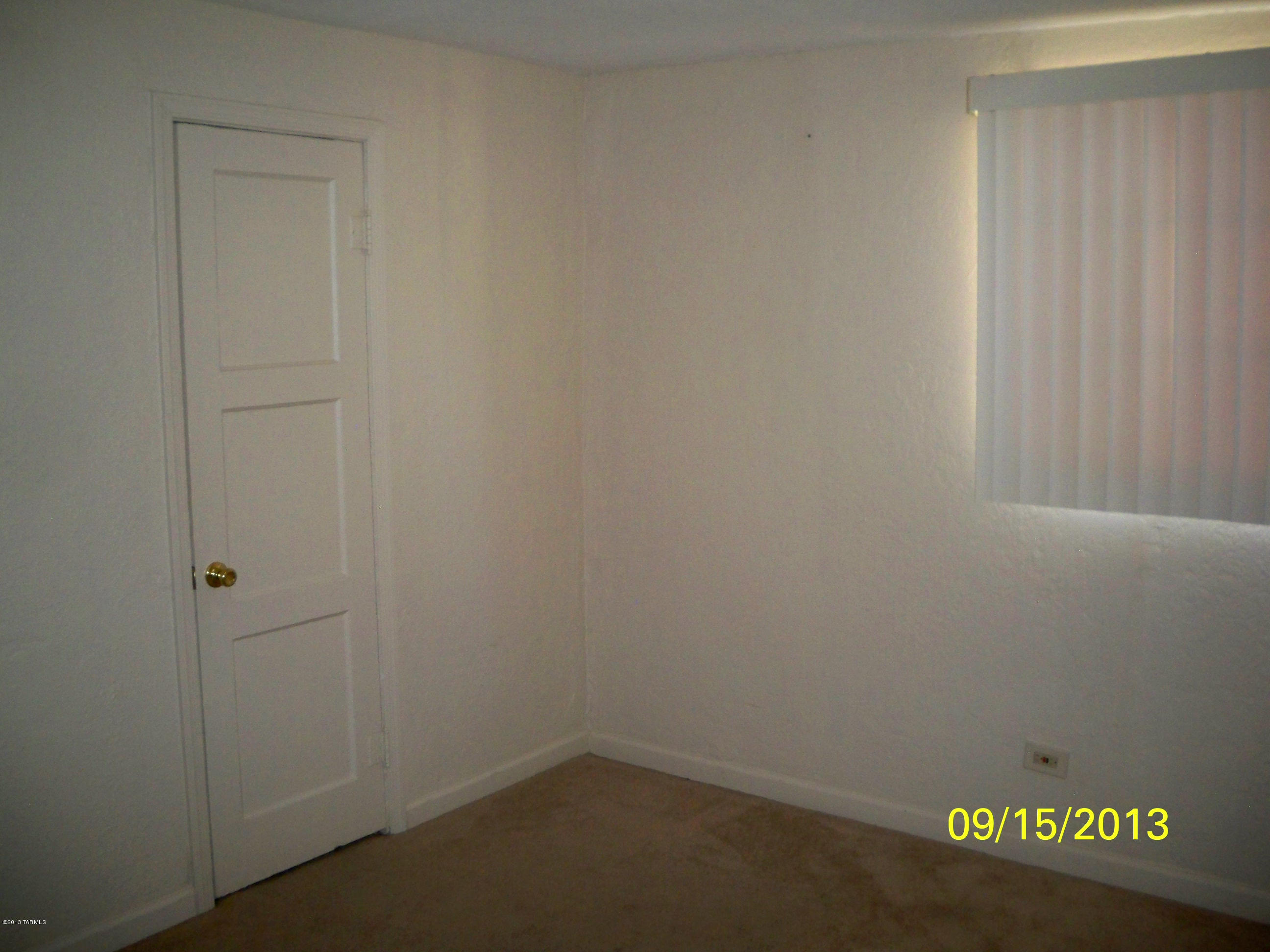 Speedway Park - Residential Income