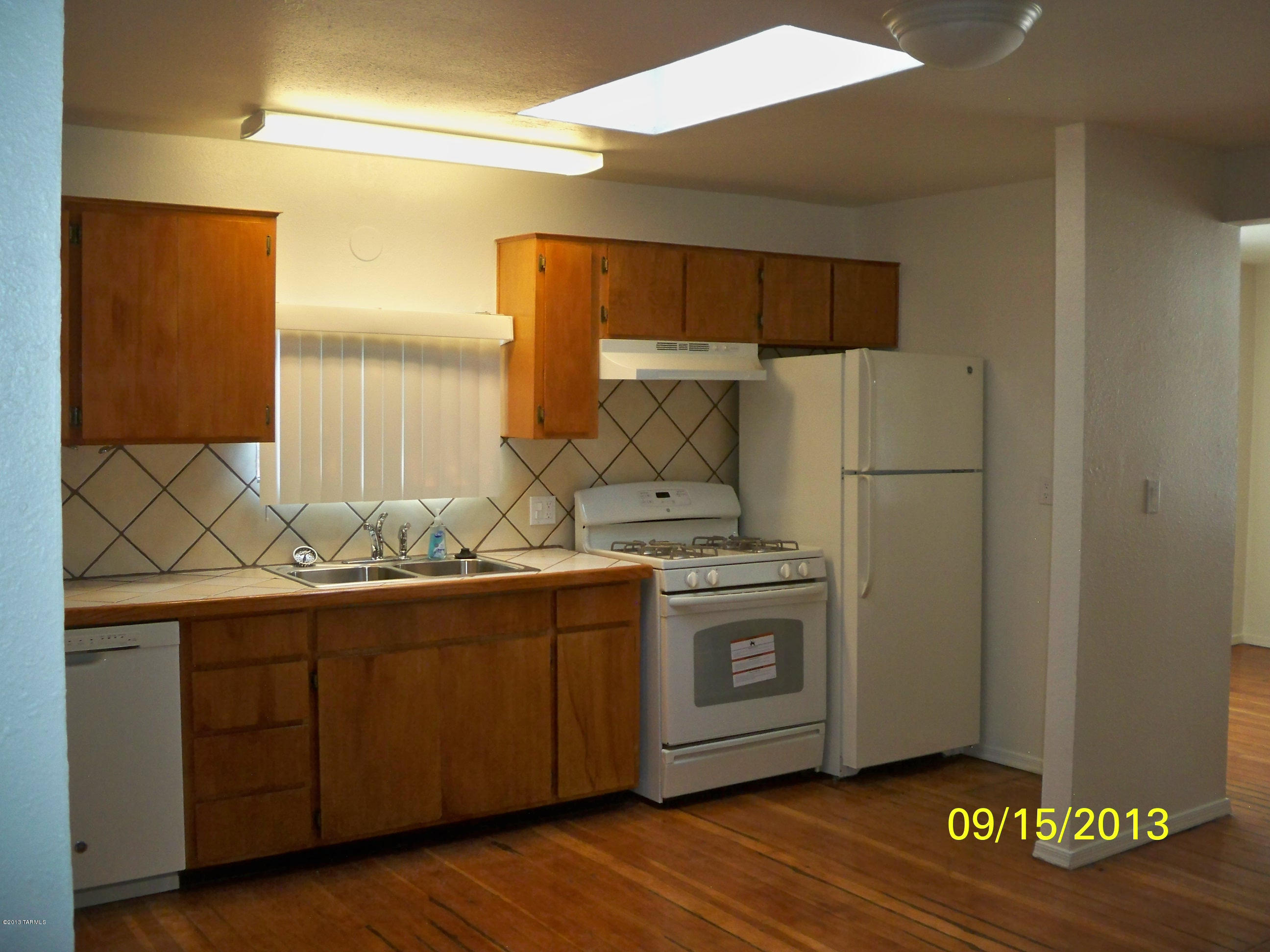 Speedway Park - Residential Income