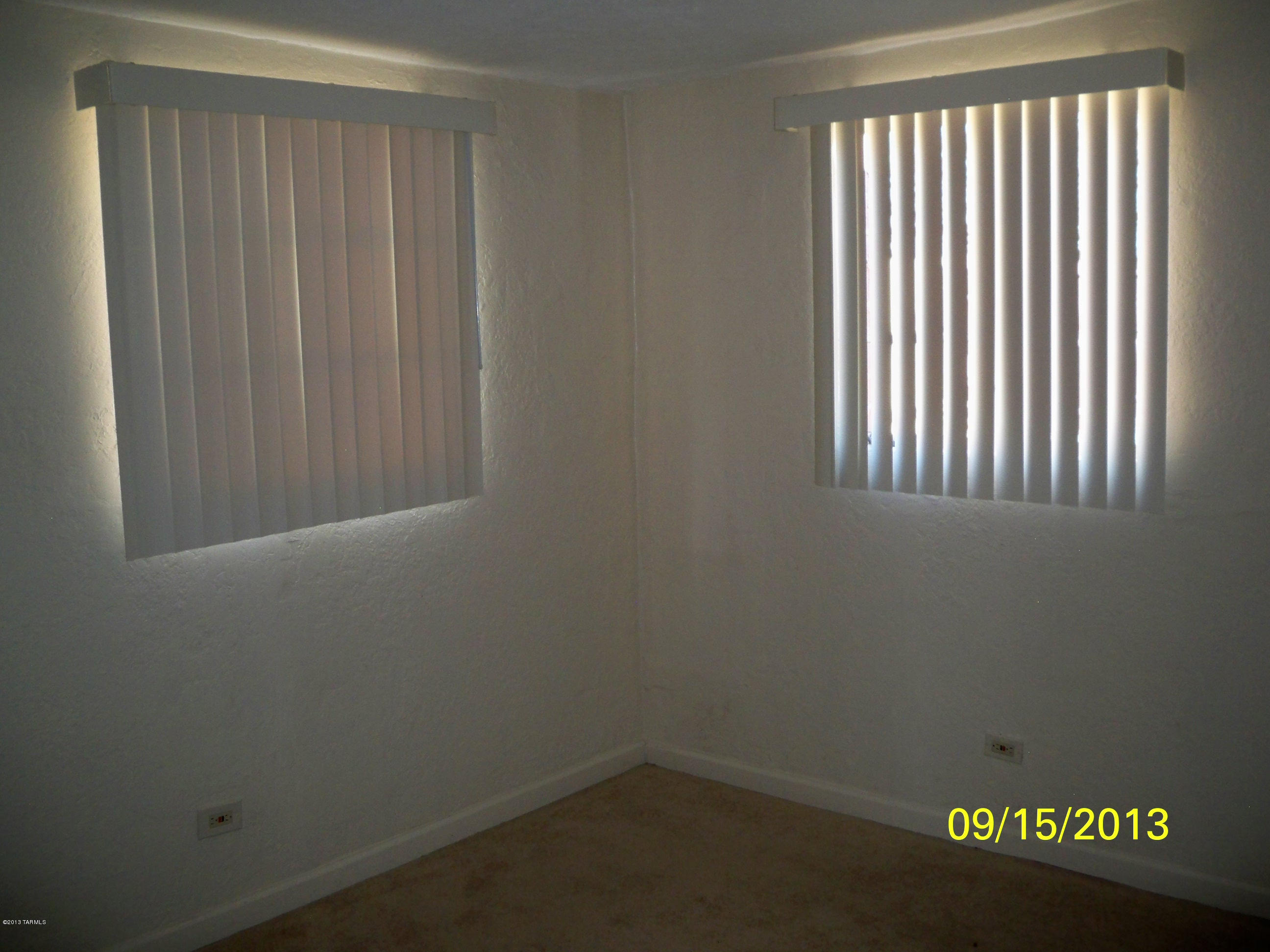 Speedway Park - Residential Income