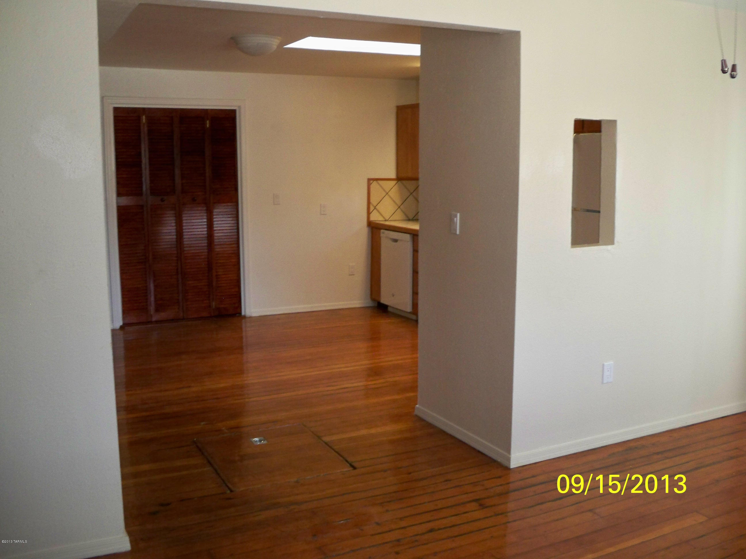 Speedway Park - Residential Income