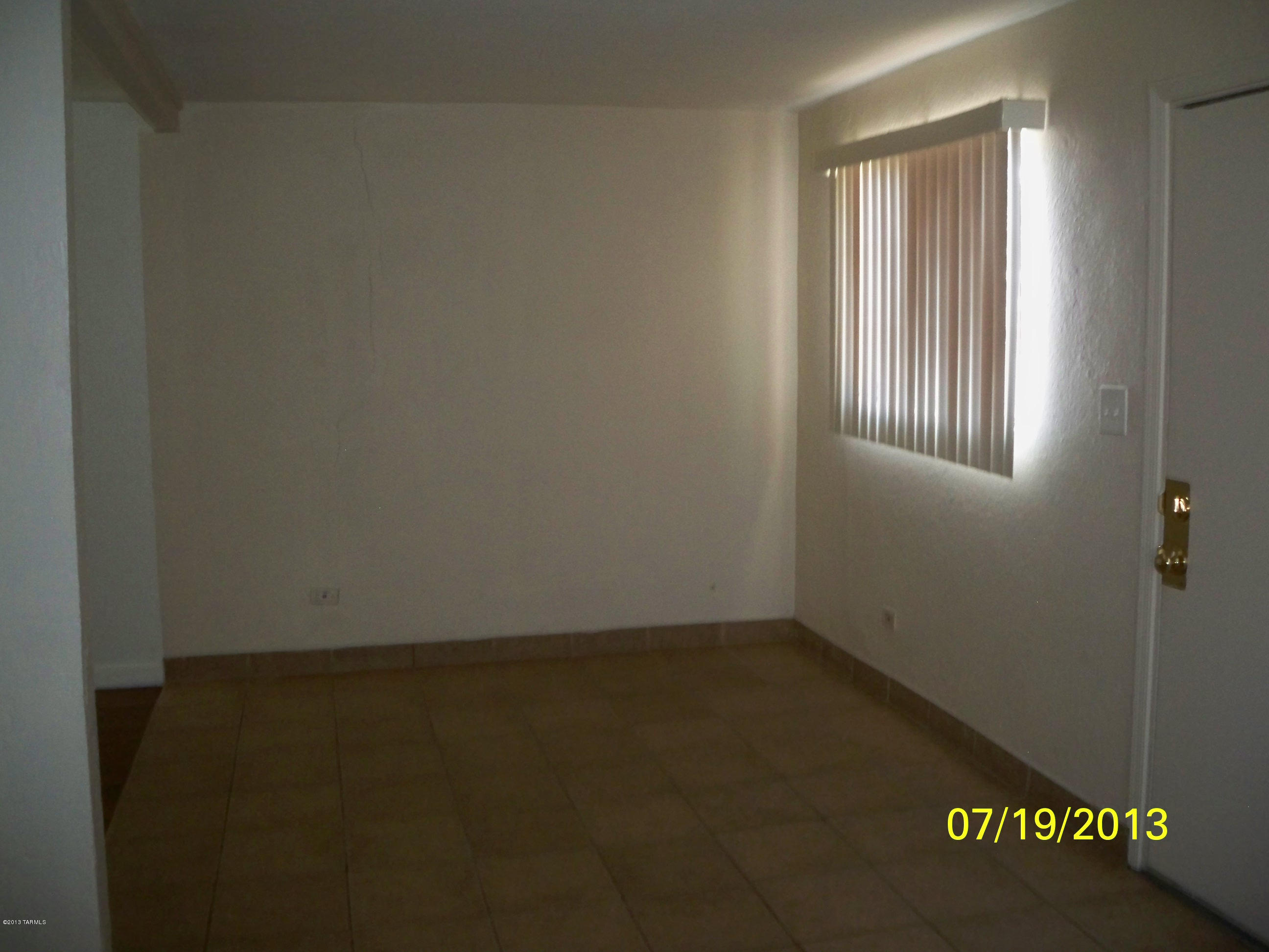 Speedway Park - Residential Income