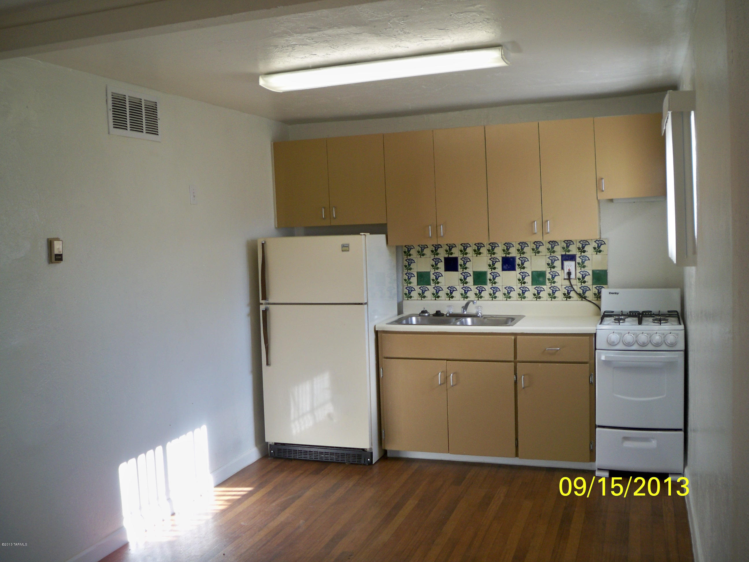 Speedway Park - Residential Income