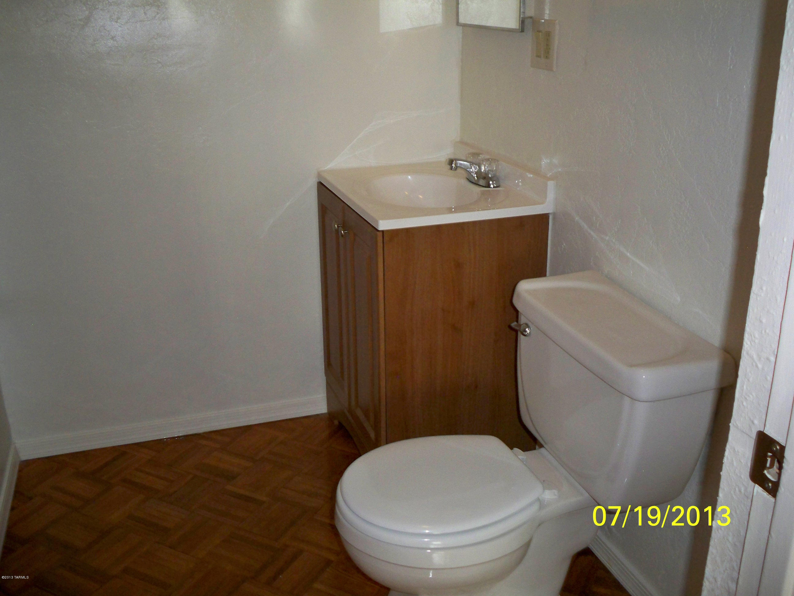 Speedway Park - Residential Income