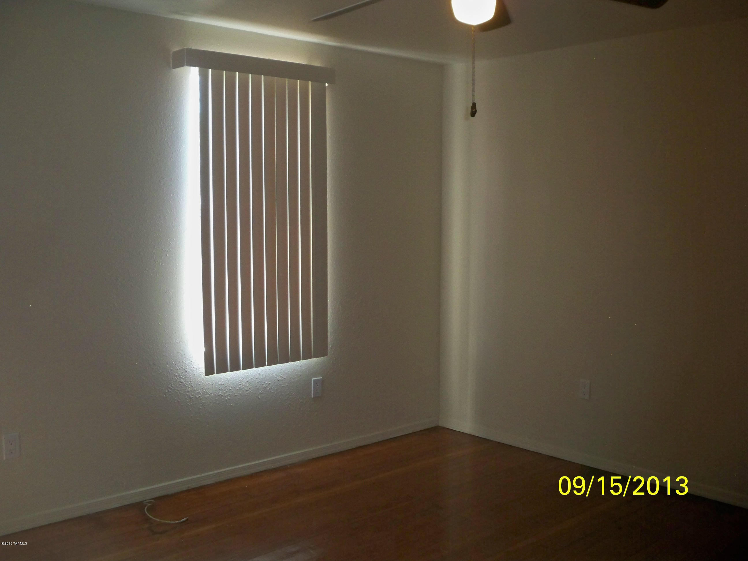 Speedway Park - Residential Income