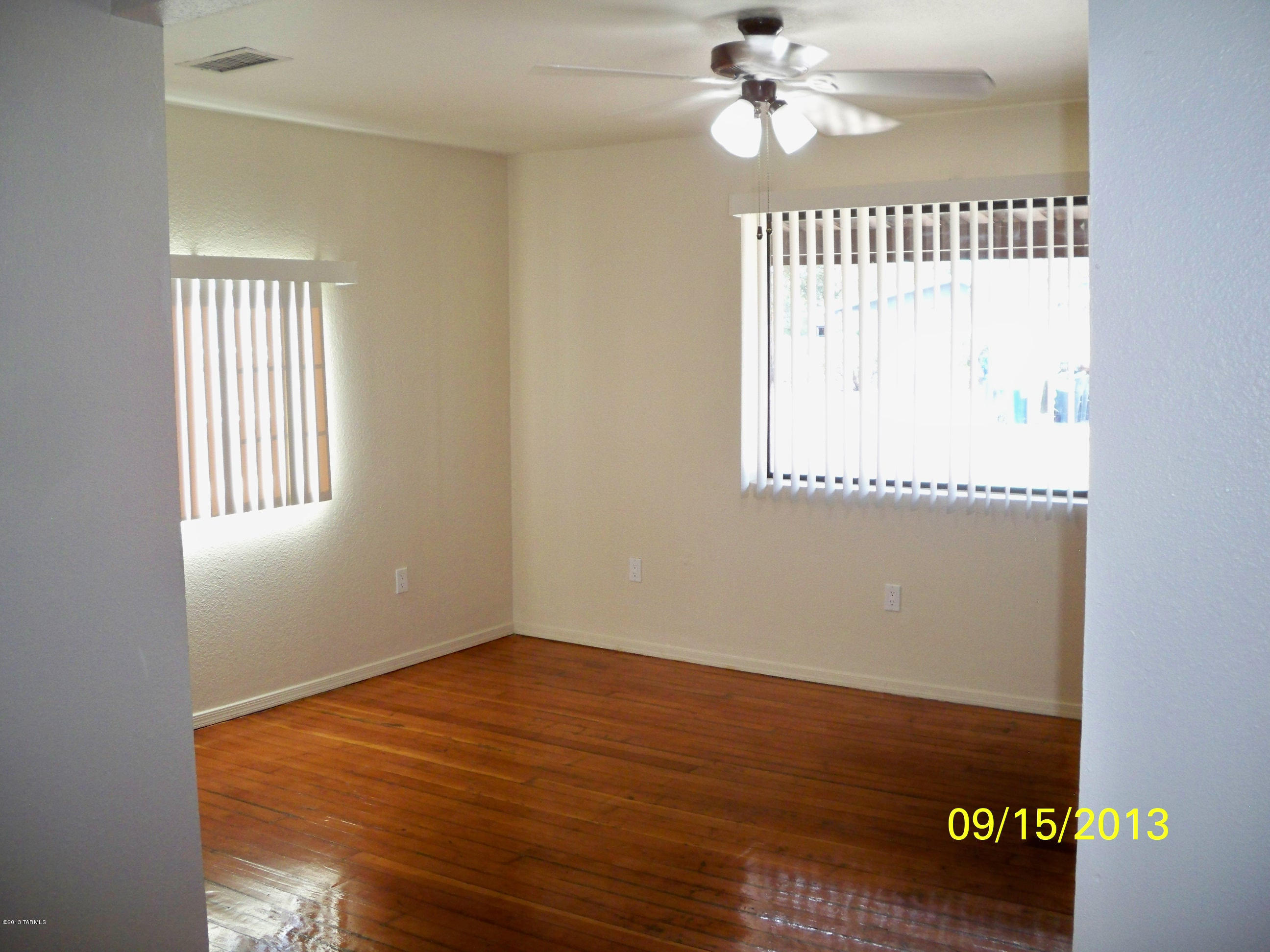 Speedway Park - Residential Income
