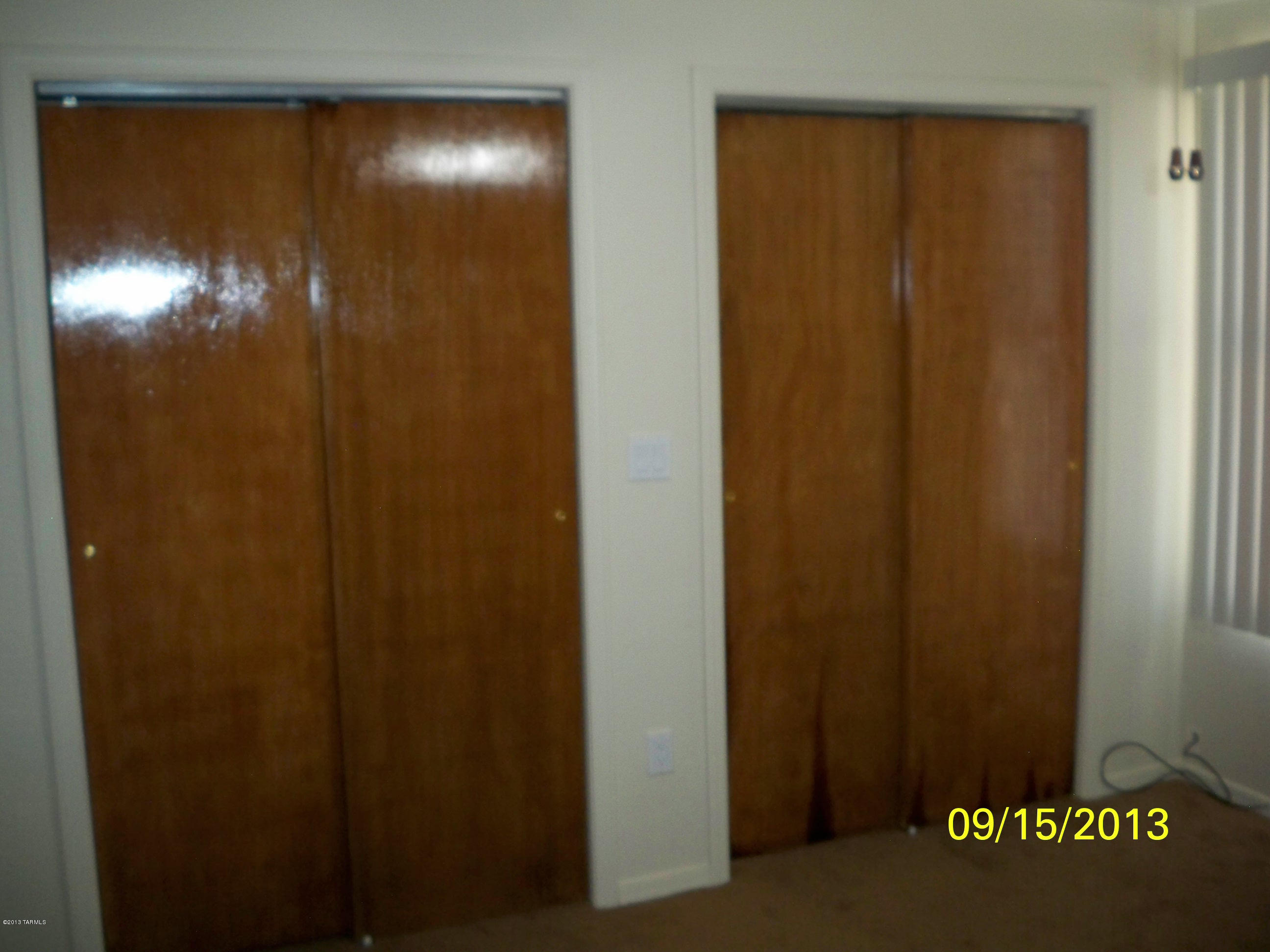 Speedway Park - Residential Income