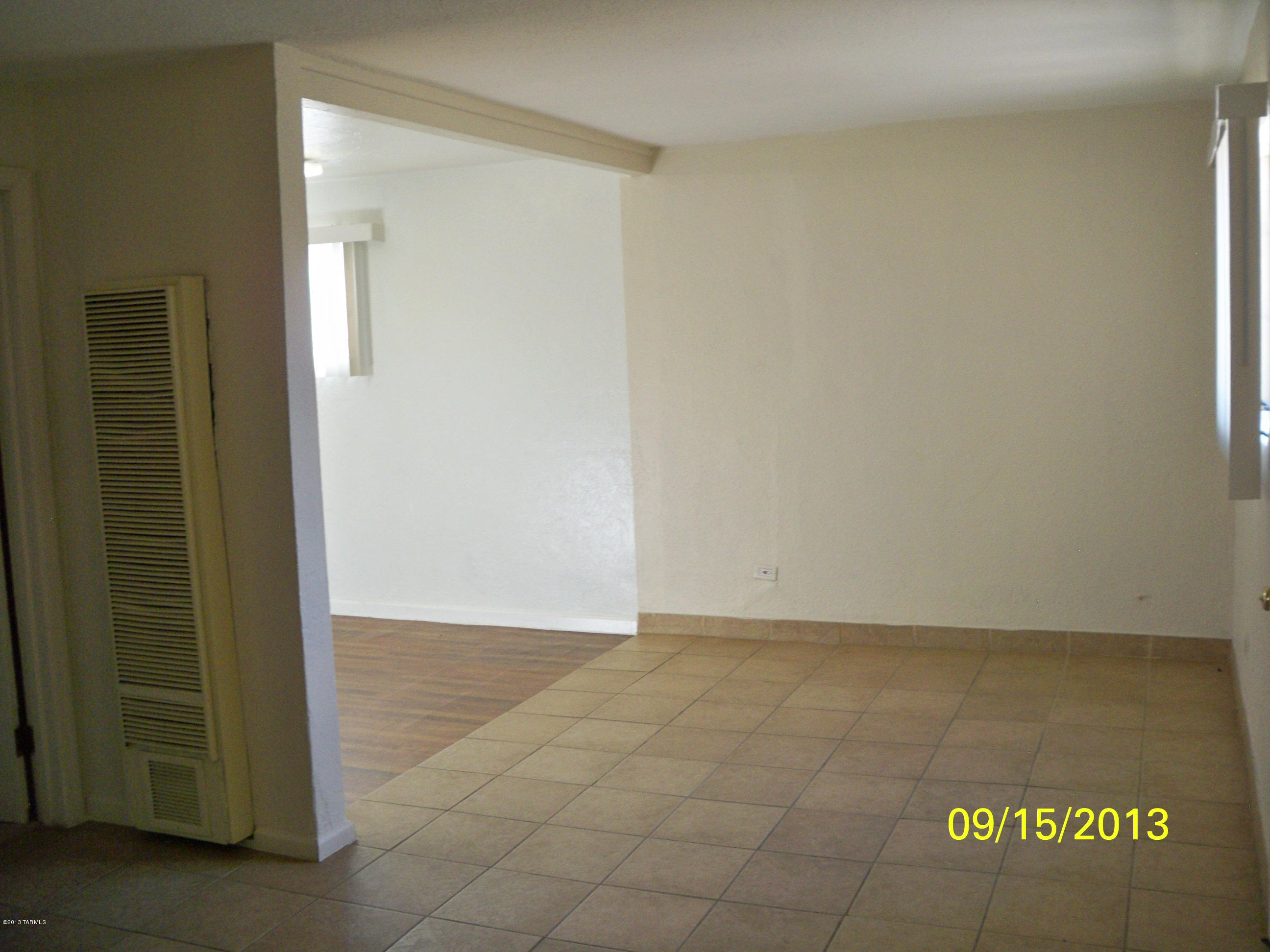 Speedway Park - Residential Income