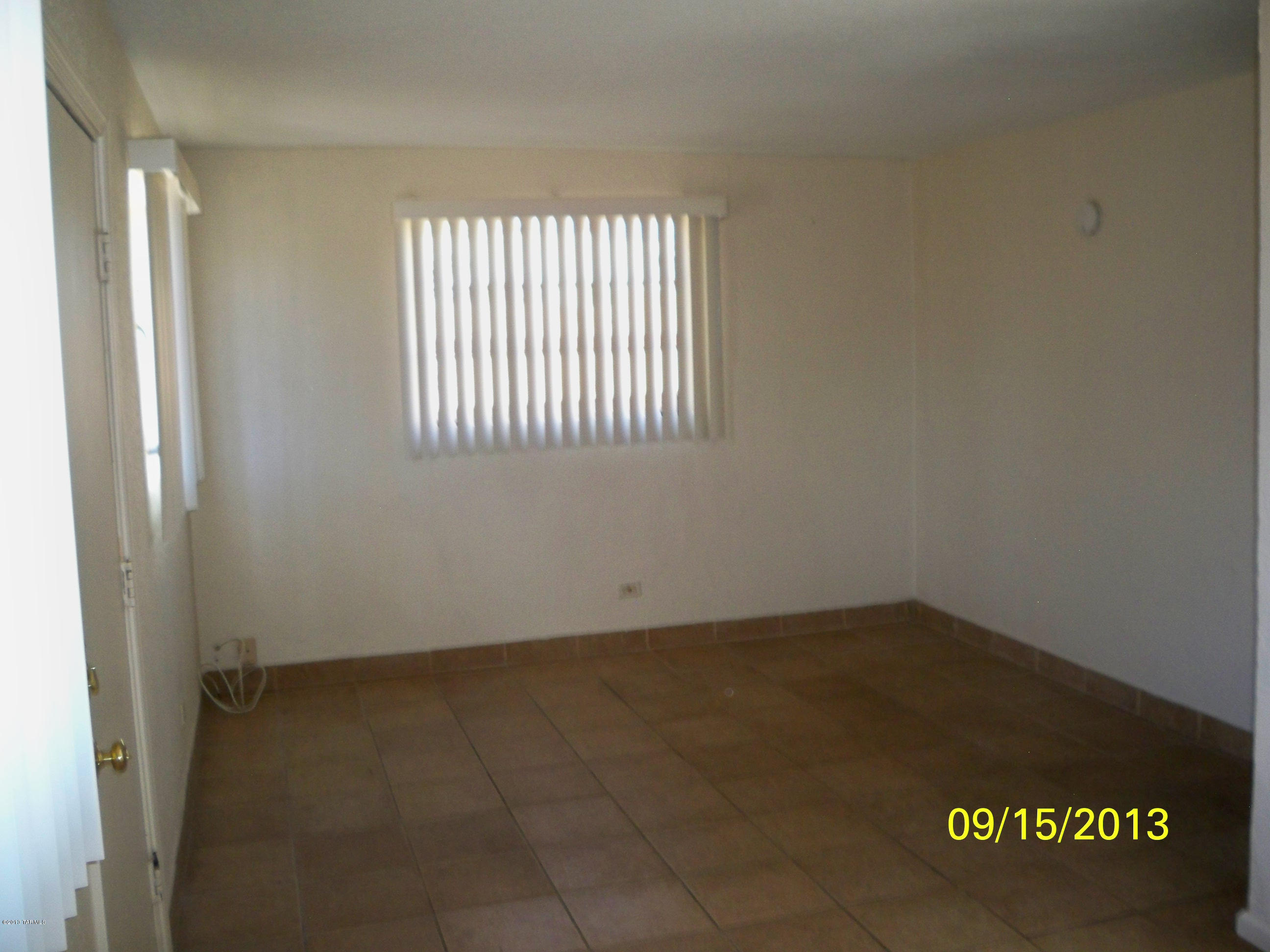 Speedway Park - Residential Income