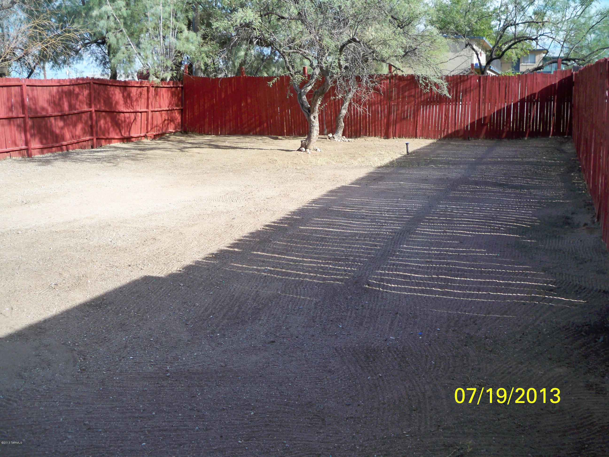 Speedway Park - Residential Income
