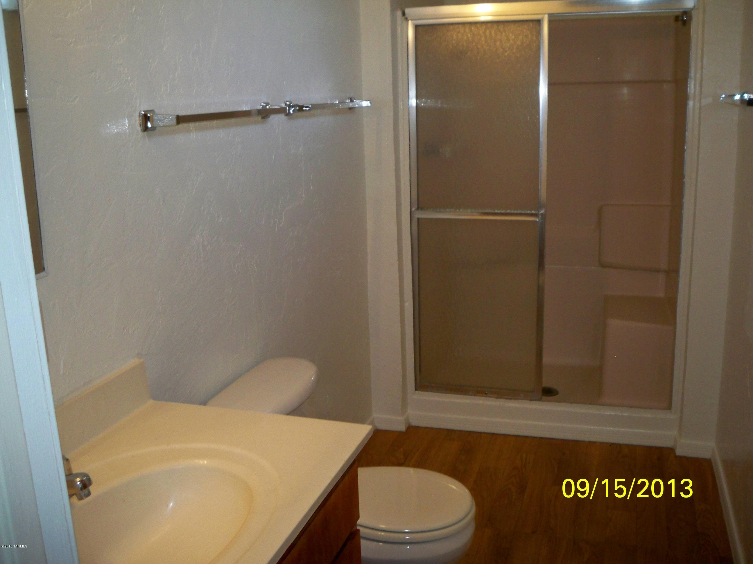 Speedway Park - Residential Income
