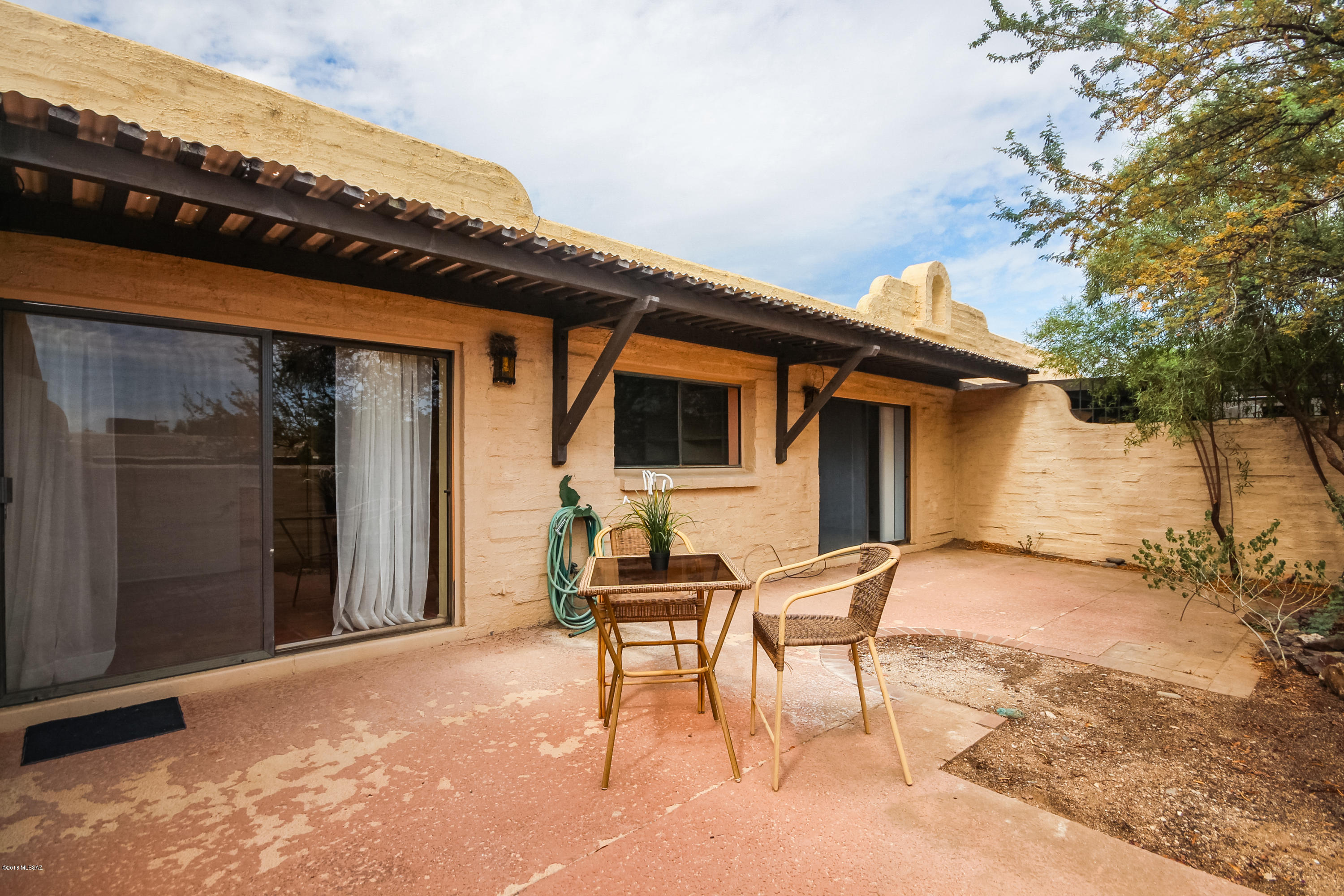 Pueblo Villas - Residential