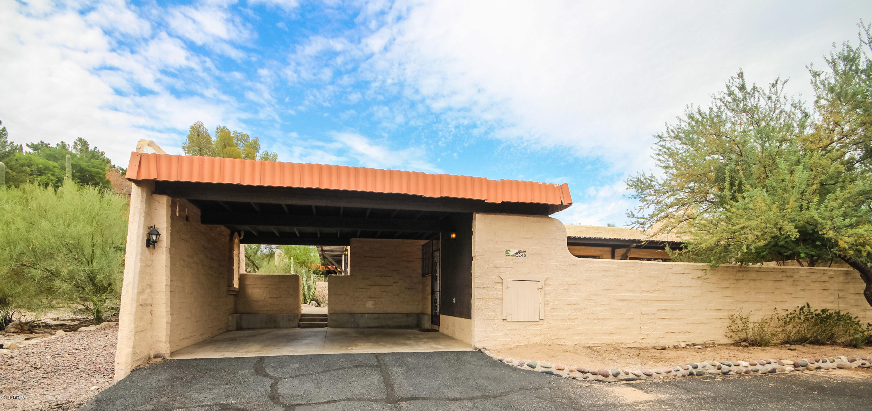 Pueblo Villas - Residential