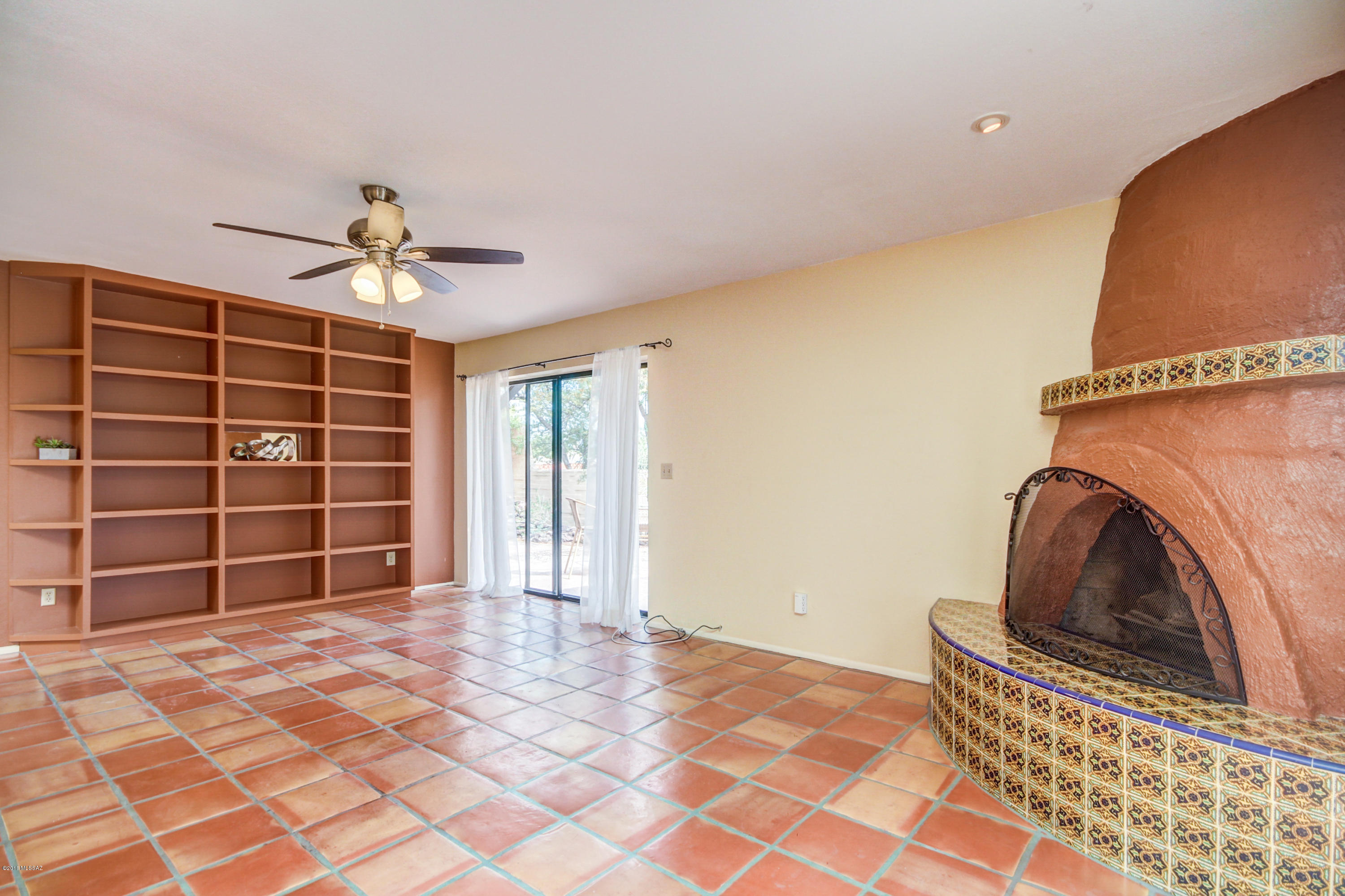 Pueblo Villas - Residential
