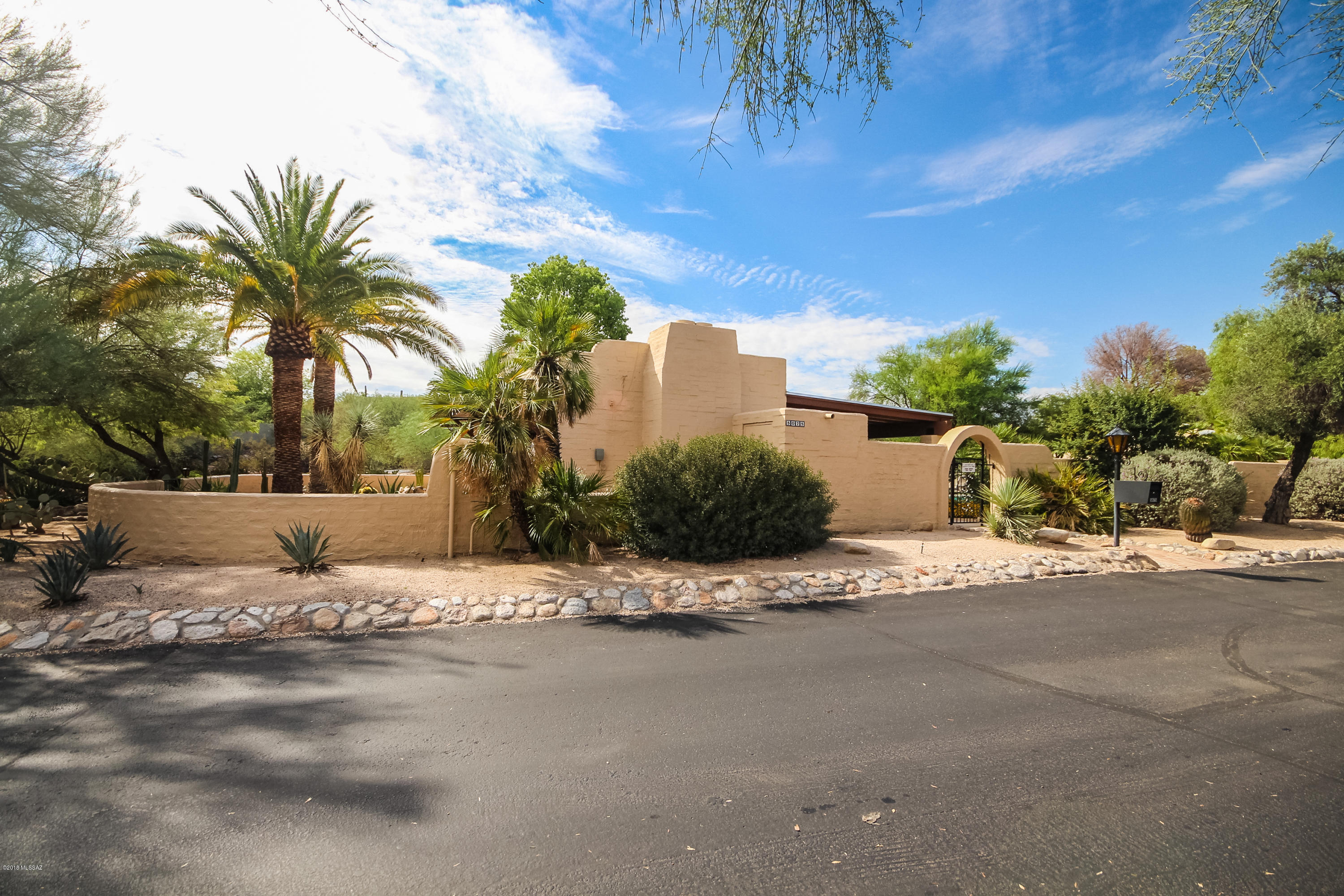 Pueblo Villas - Residential