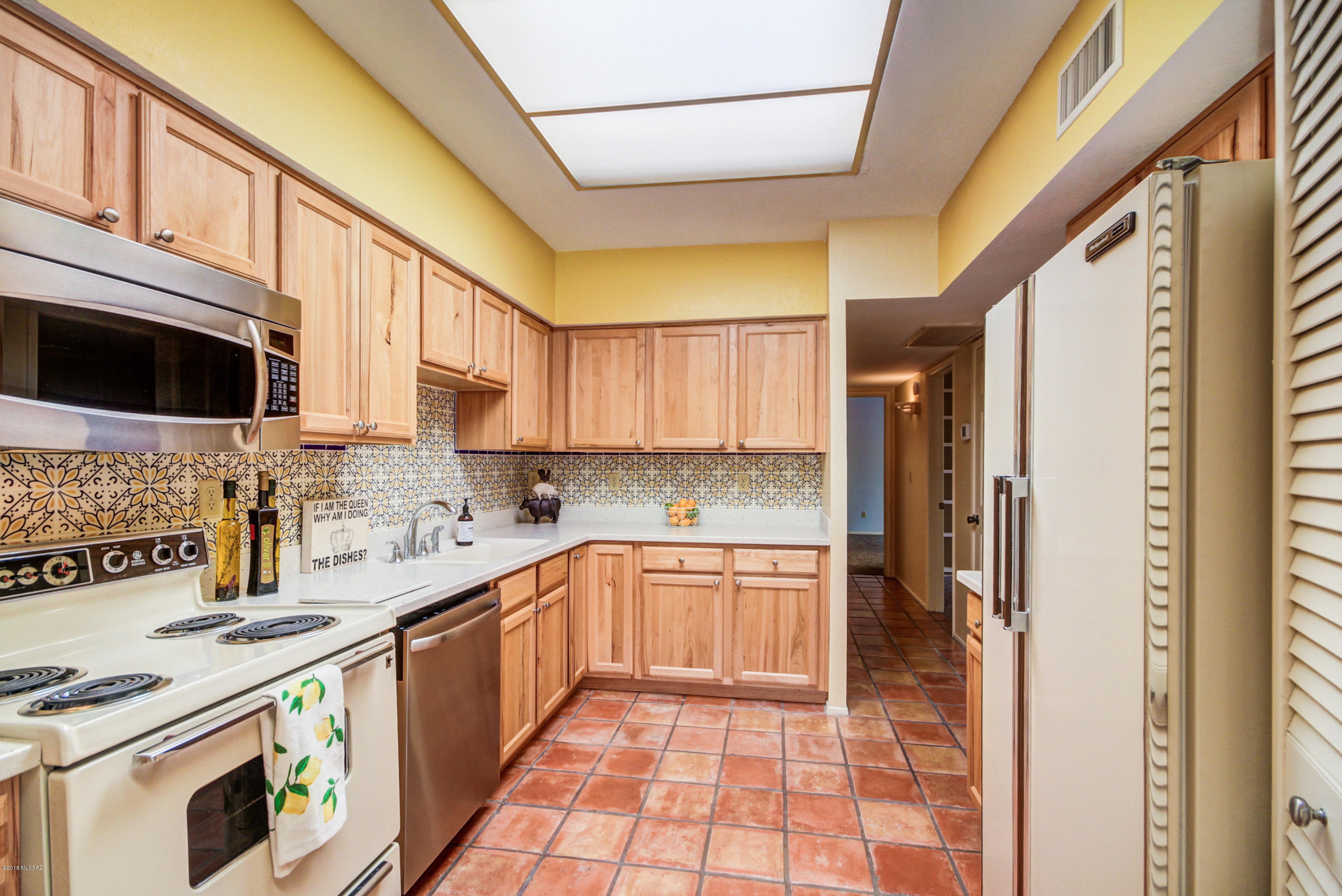 Pueblo Villas - Residential