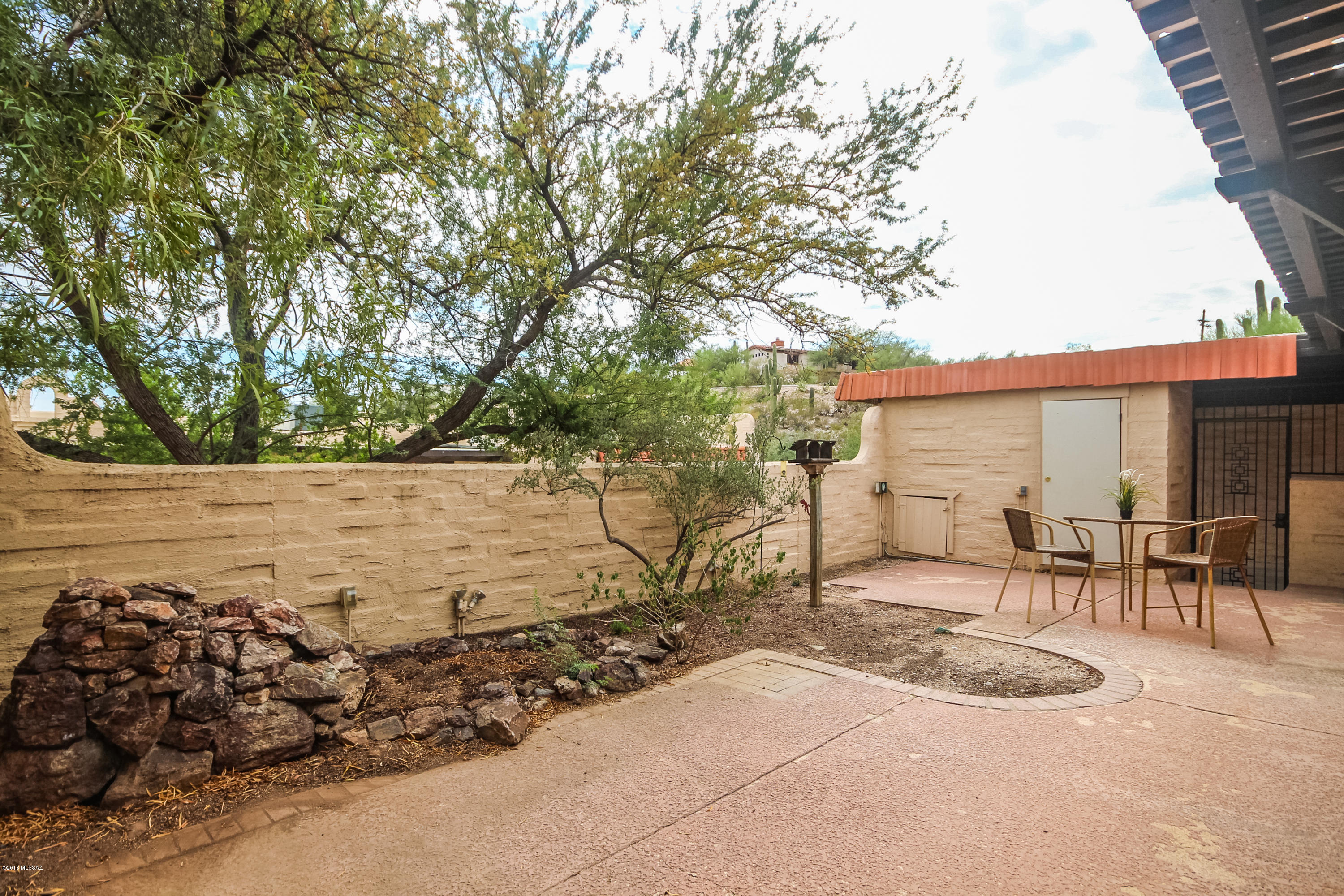 Pueblo Villas - Residential