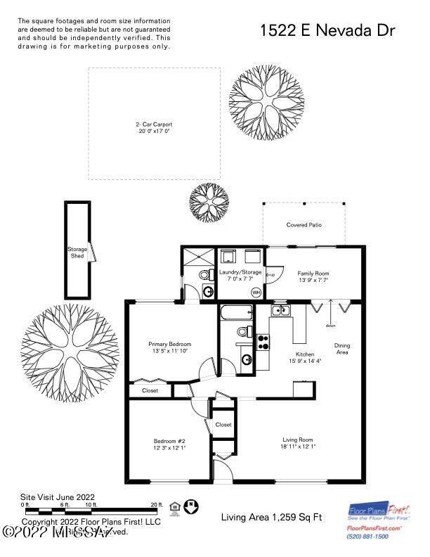 Verde Meadows - Residential