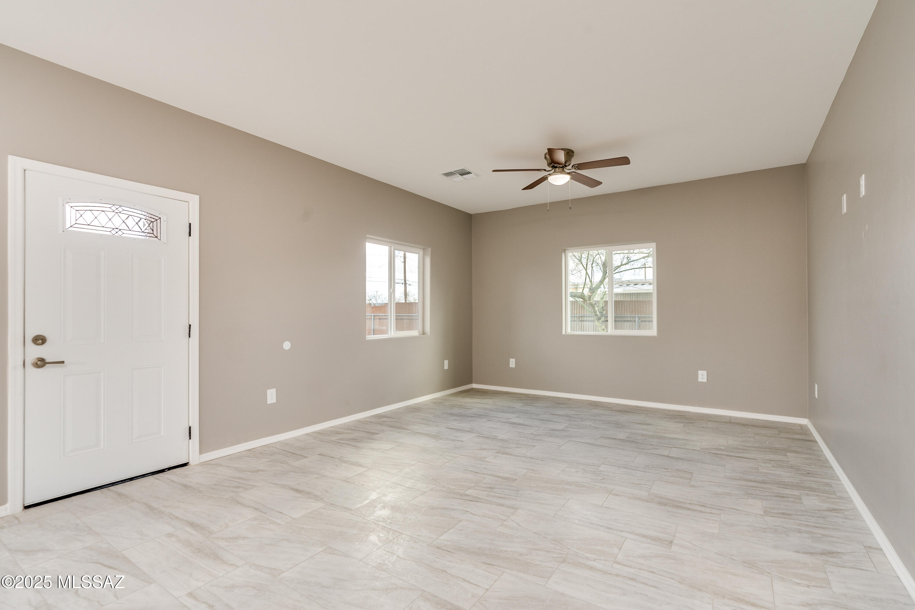 Sunland Villa (1-8) - Residential