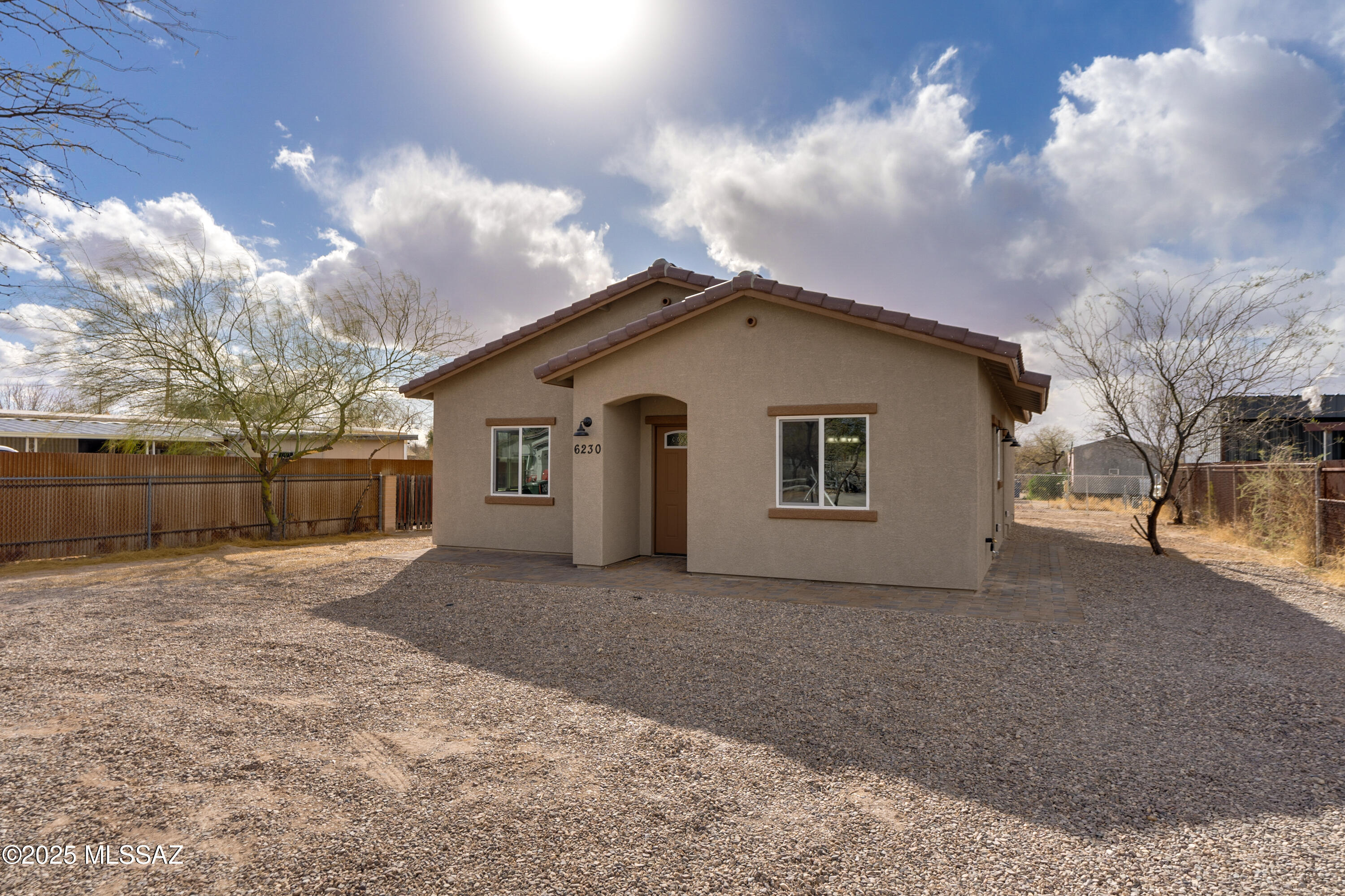 Sunland Villa (1-8) - Residential