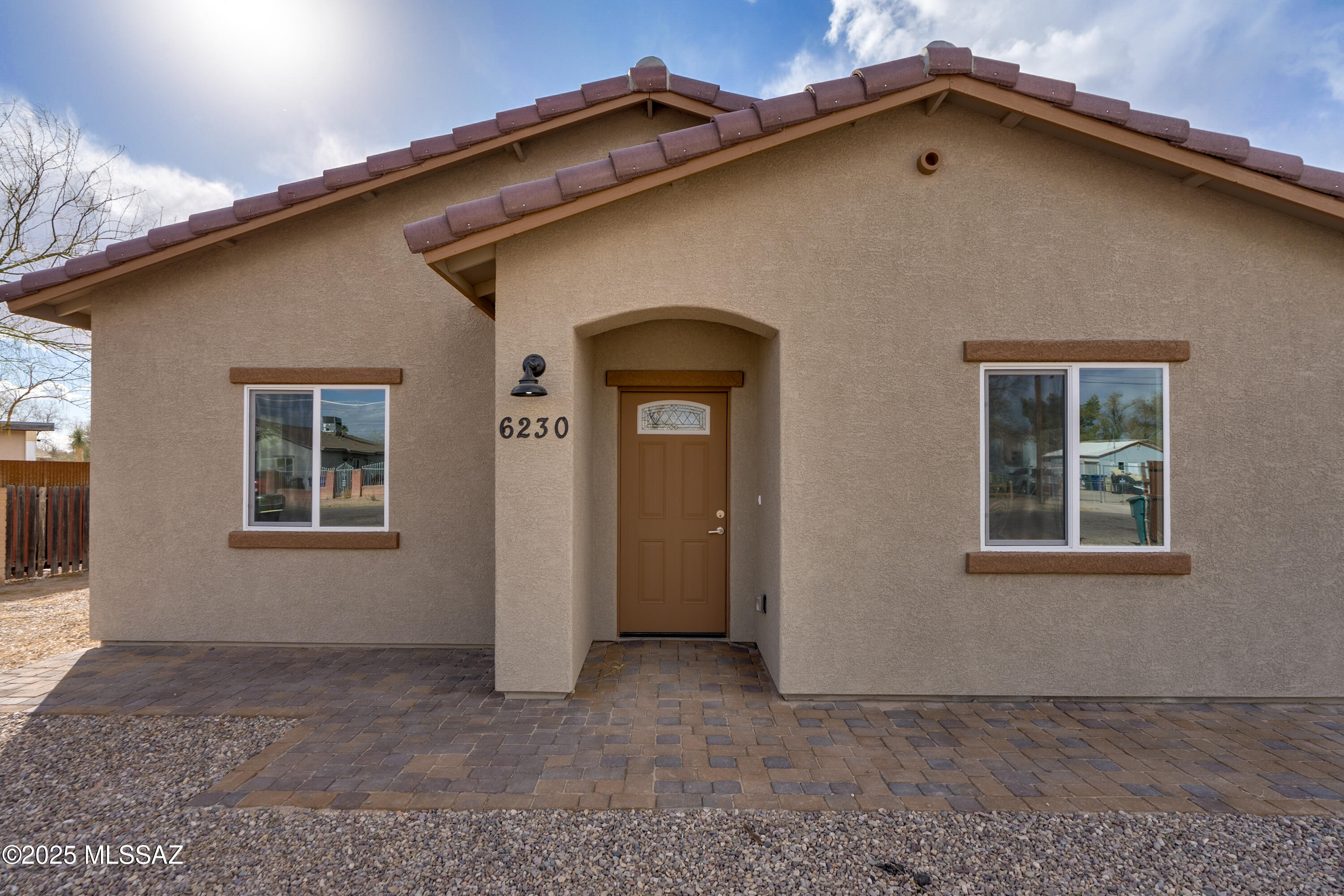 Sunland Villa (1-8) - Residential
