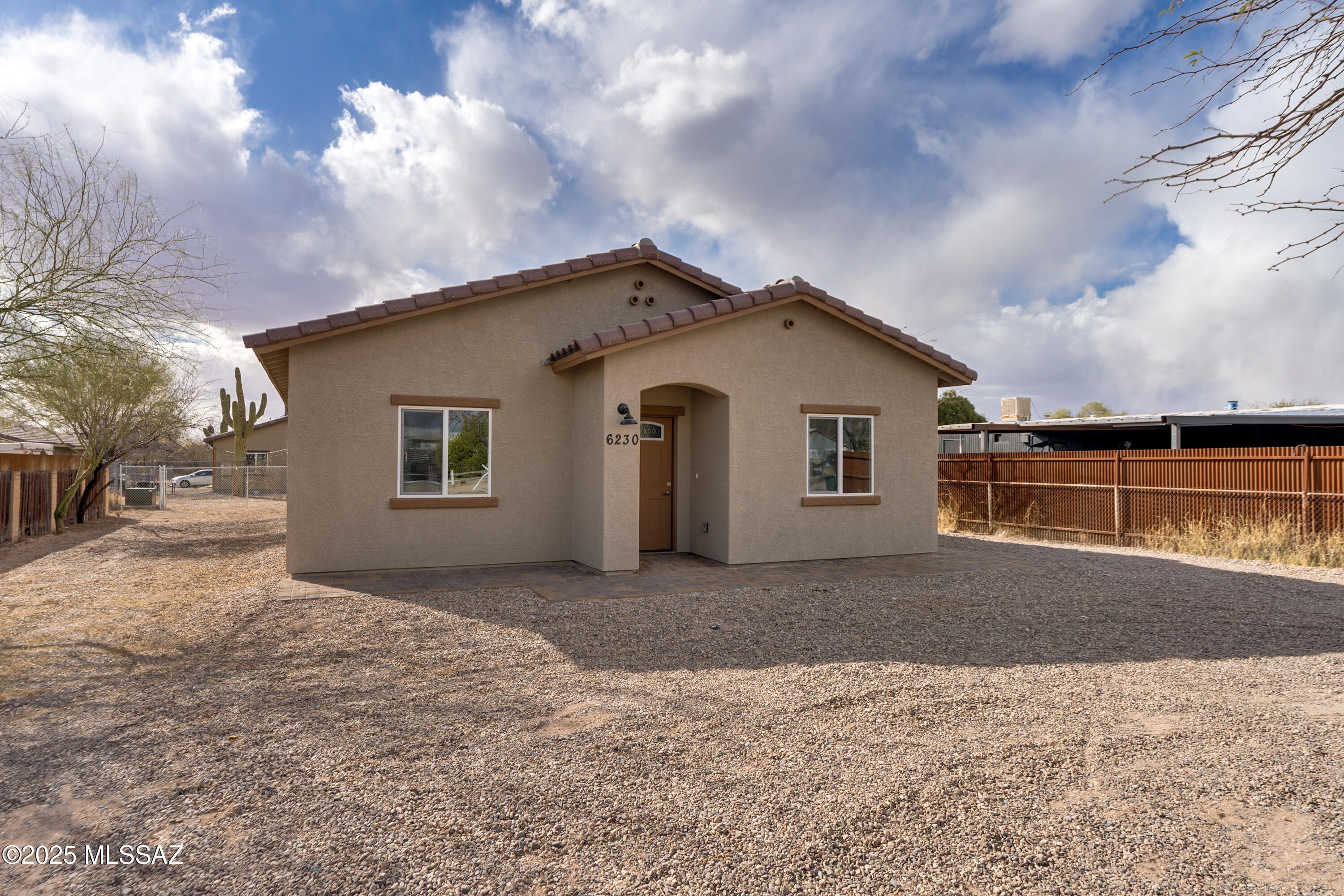 Sunland Villa (1-8) - Residential