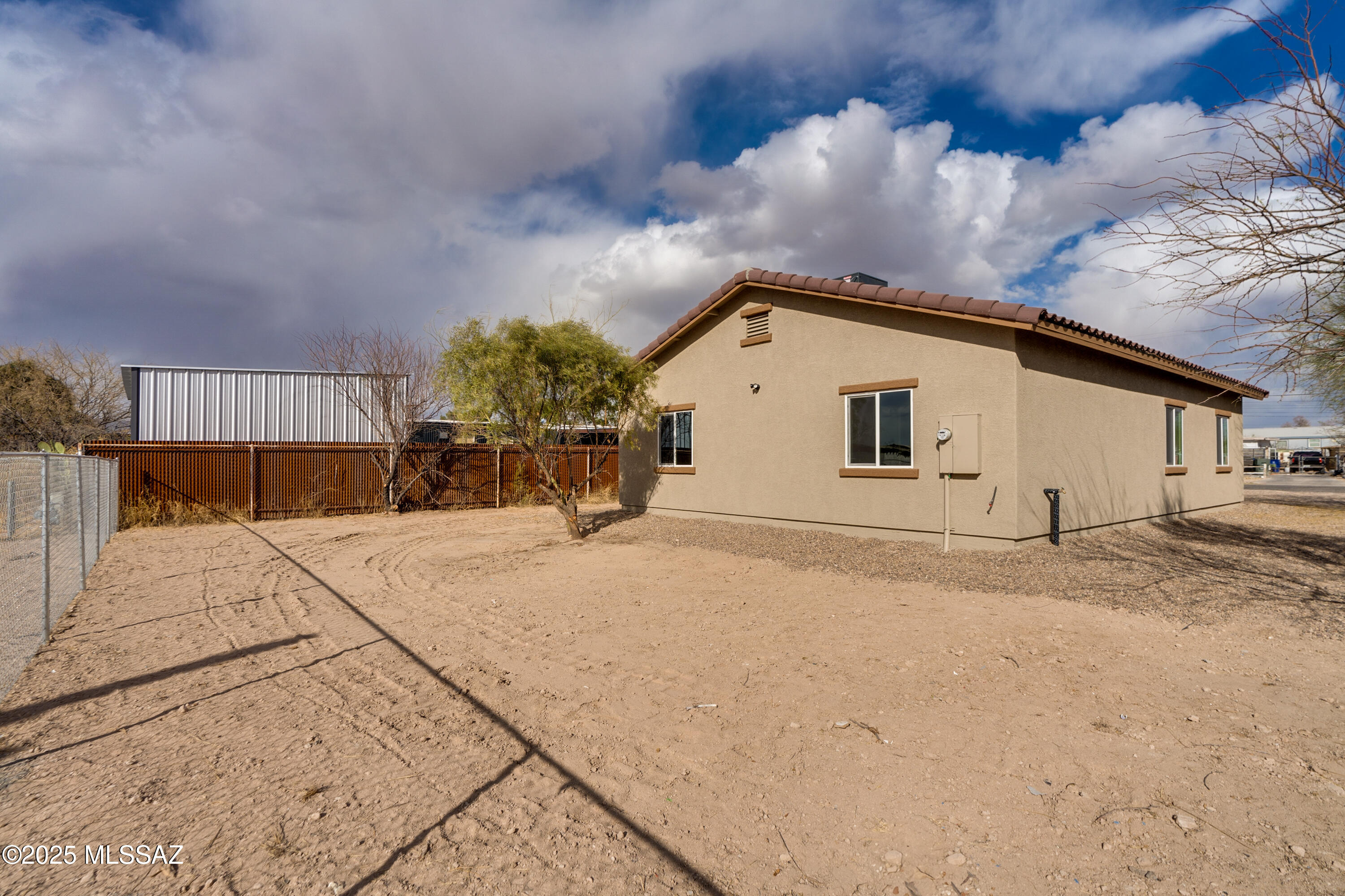 Sunland Villa (1-8) - Residential