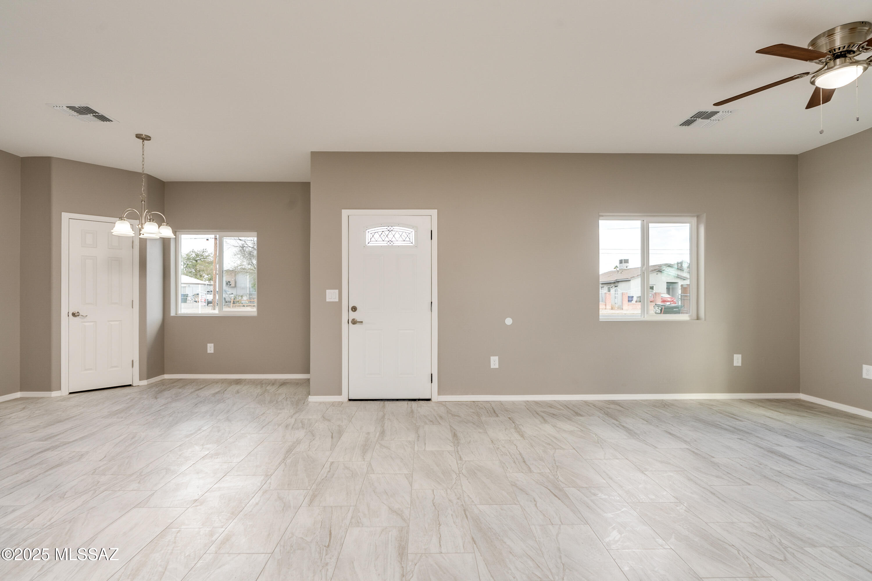 Sunland Villa (1-8) - Residential