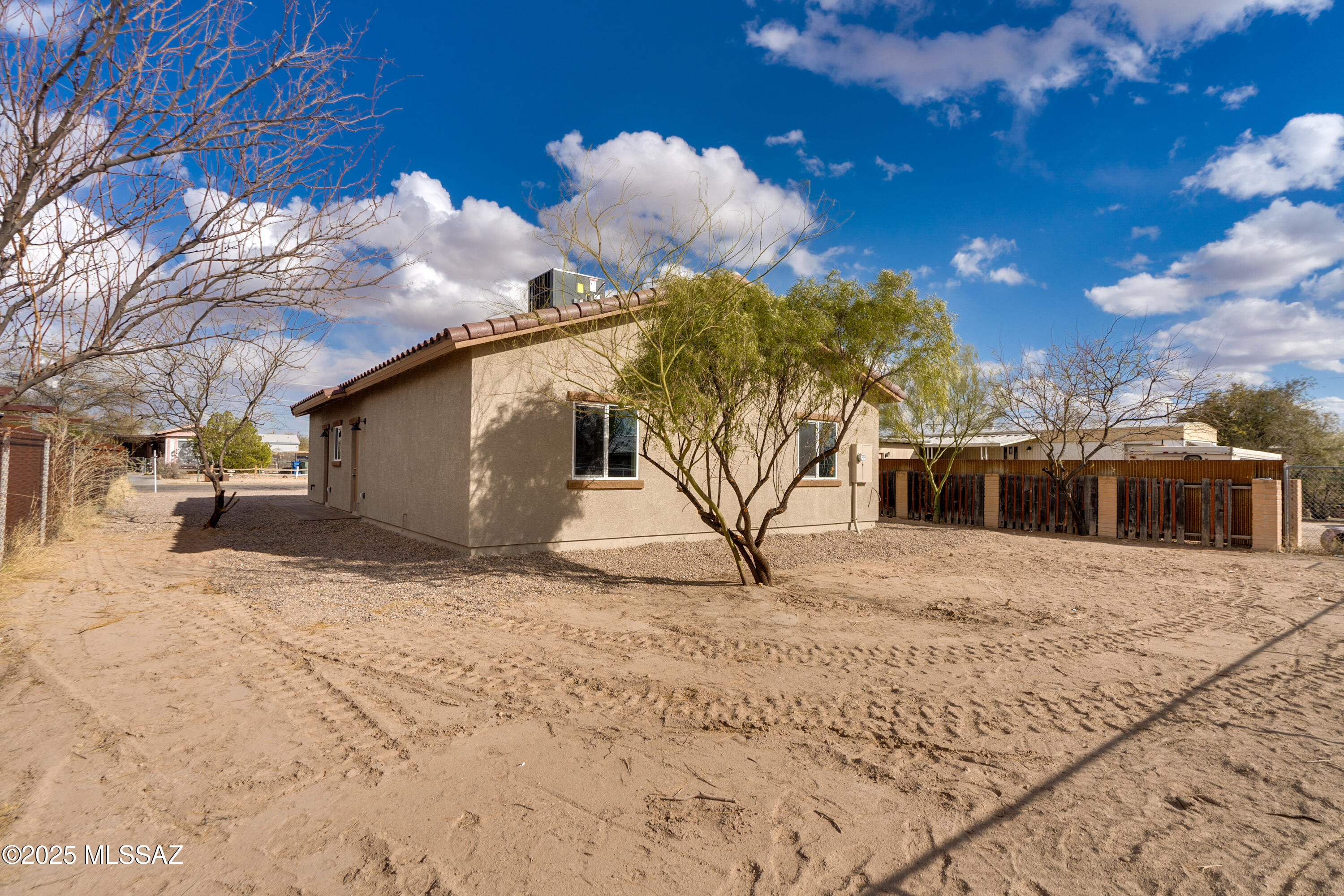 Sunland Villa (1-8) - Residential