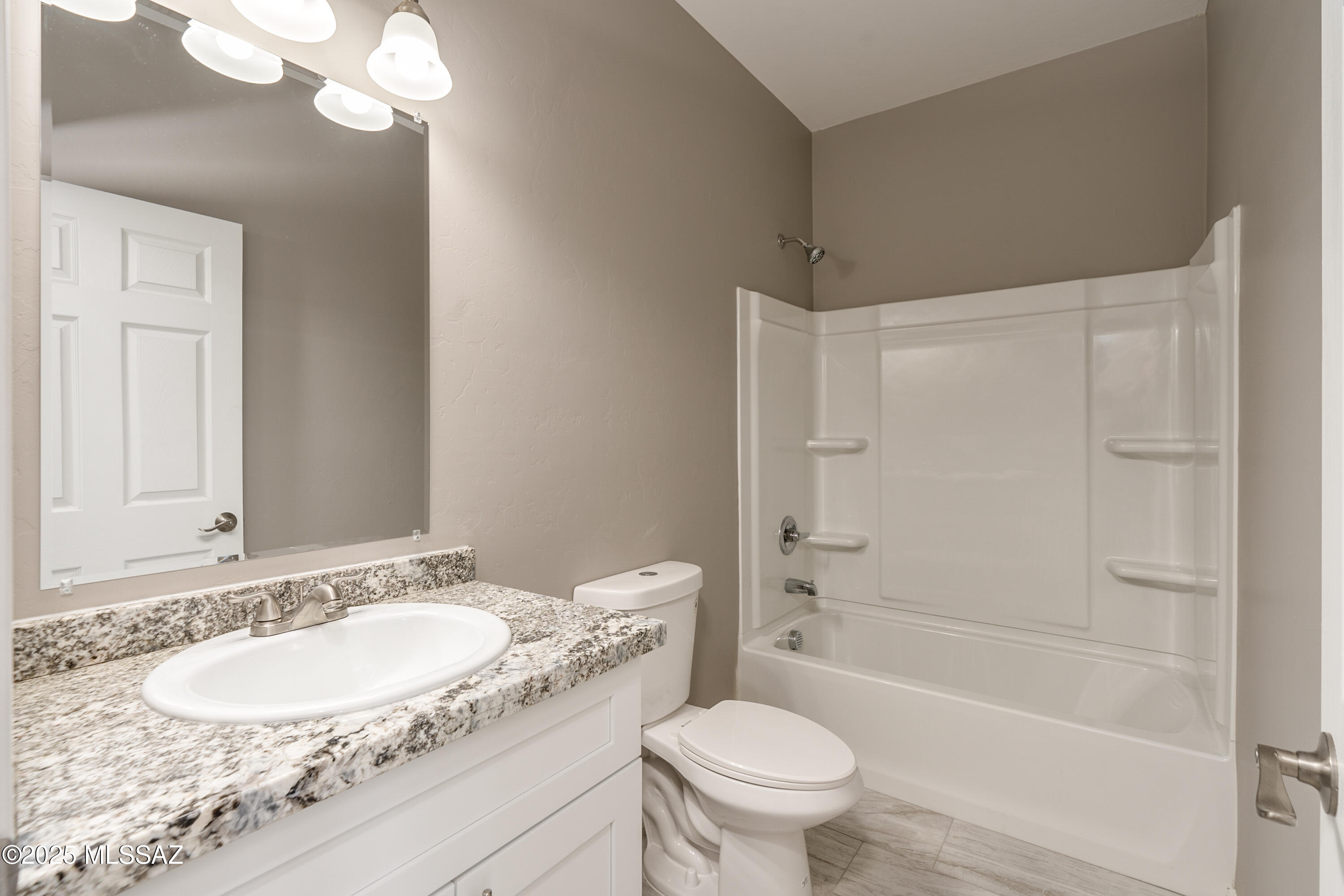 Sunland Villa (1-8) - Residential